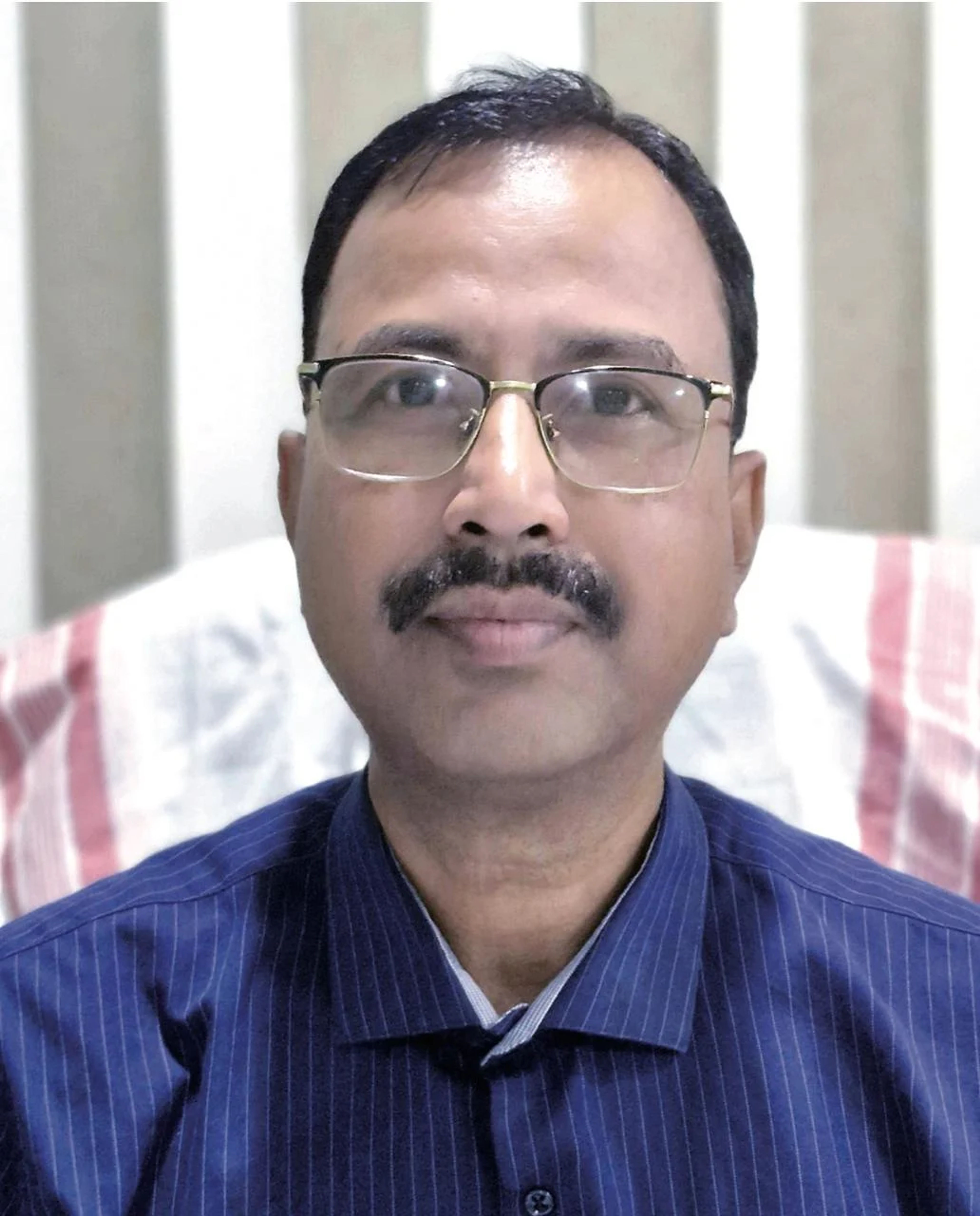 SAILEN GOGOI