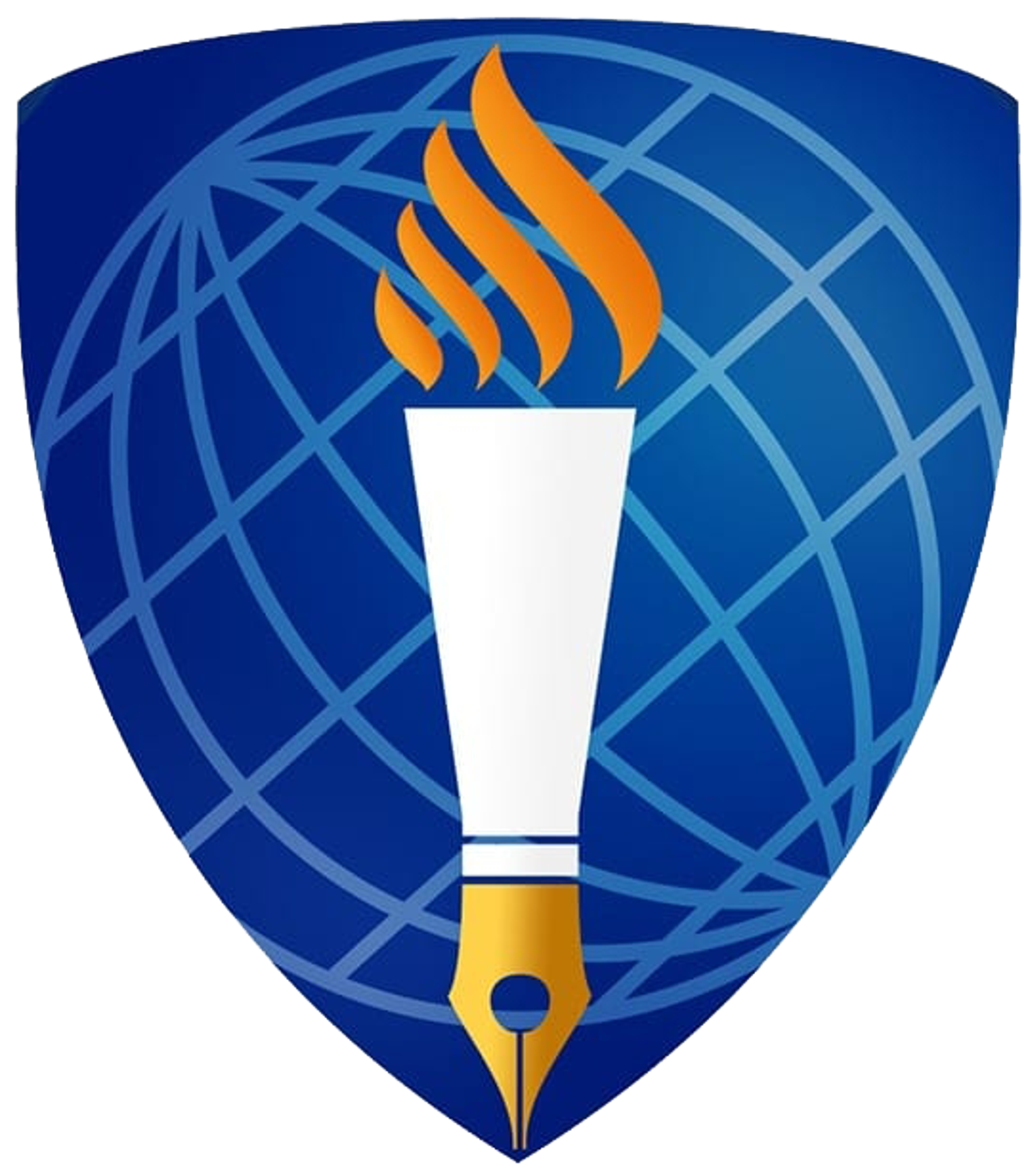 college logo image