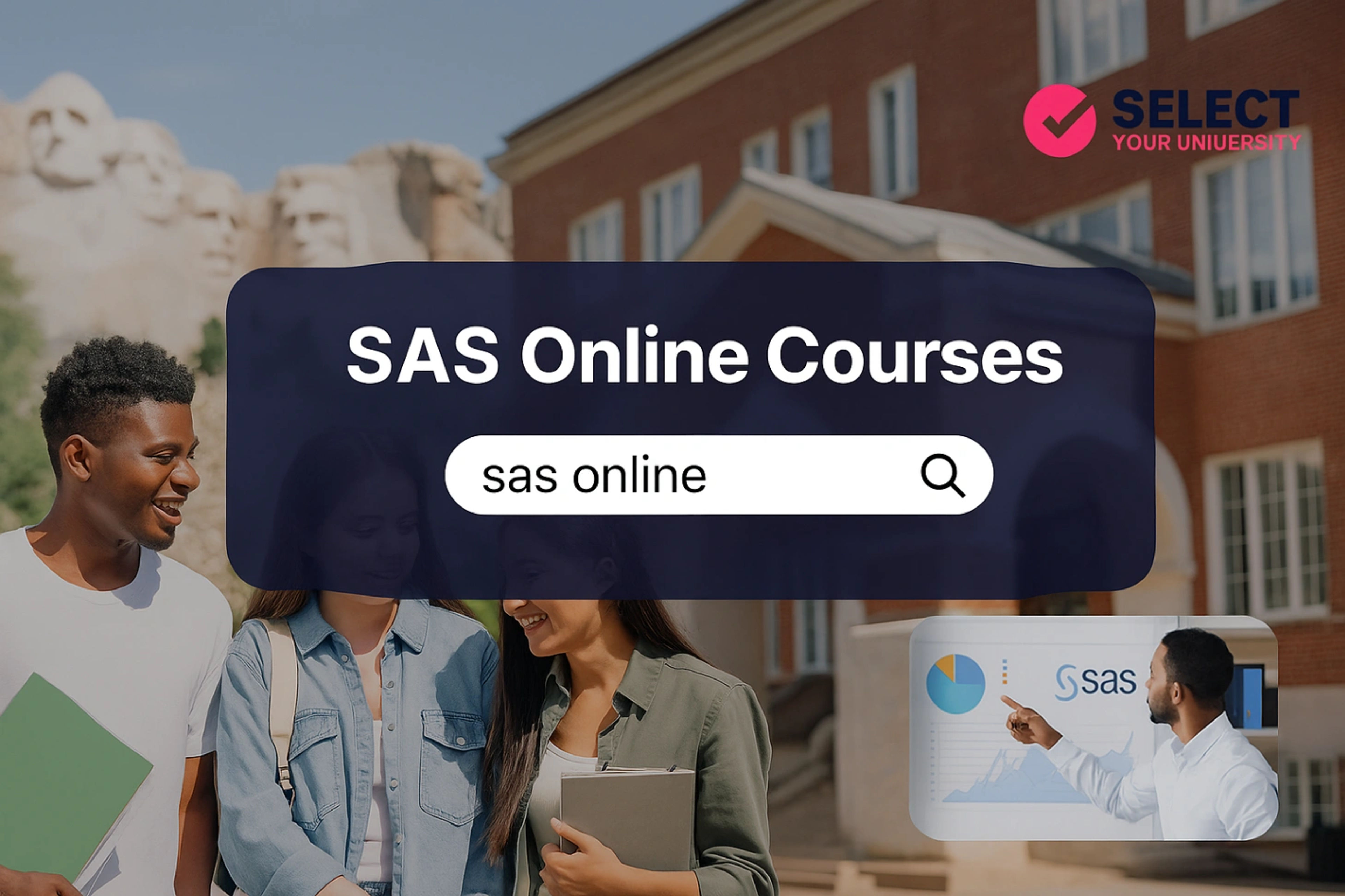 SAS Online Courses