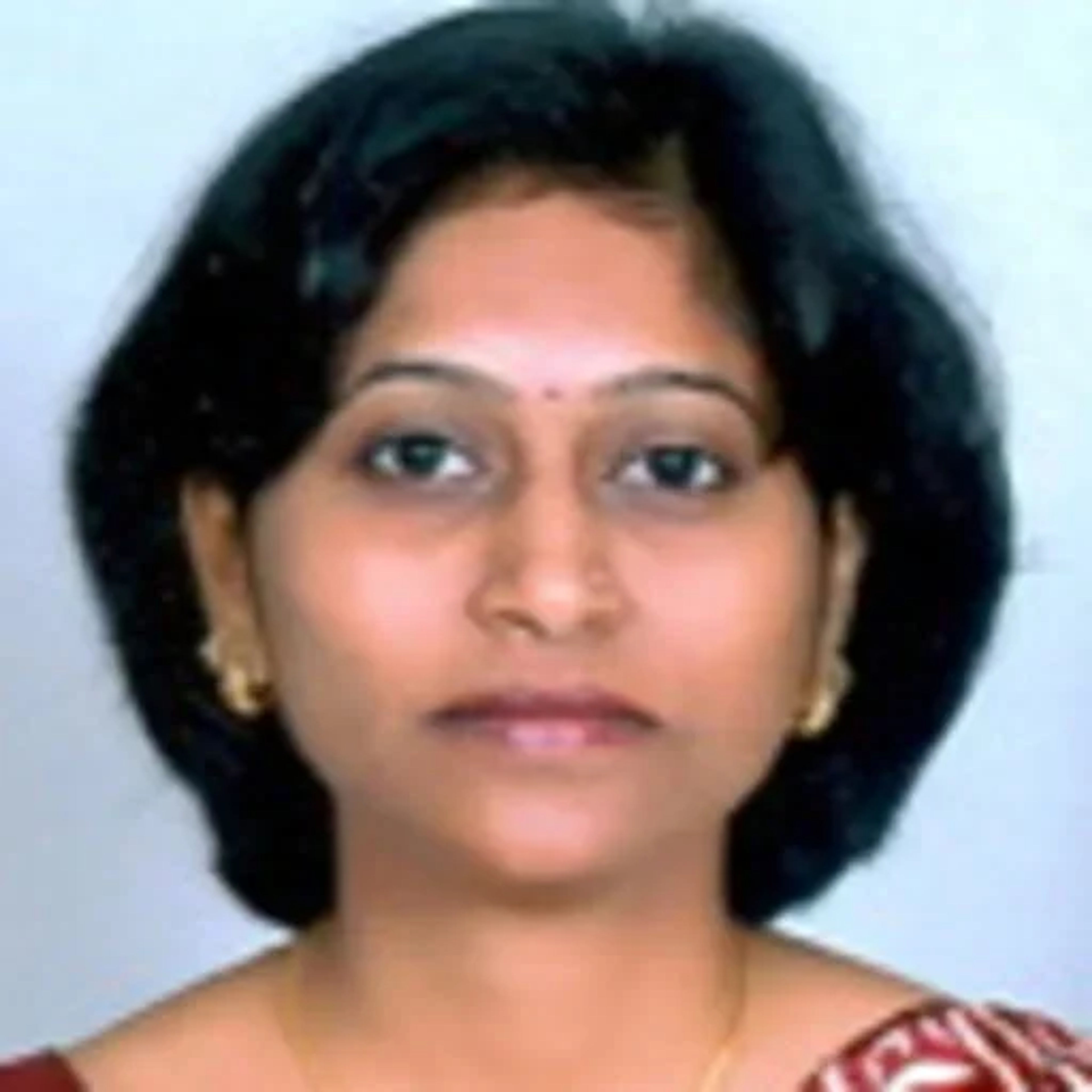 SHUBHANGI KAMBLE