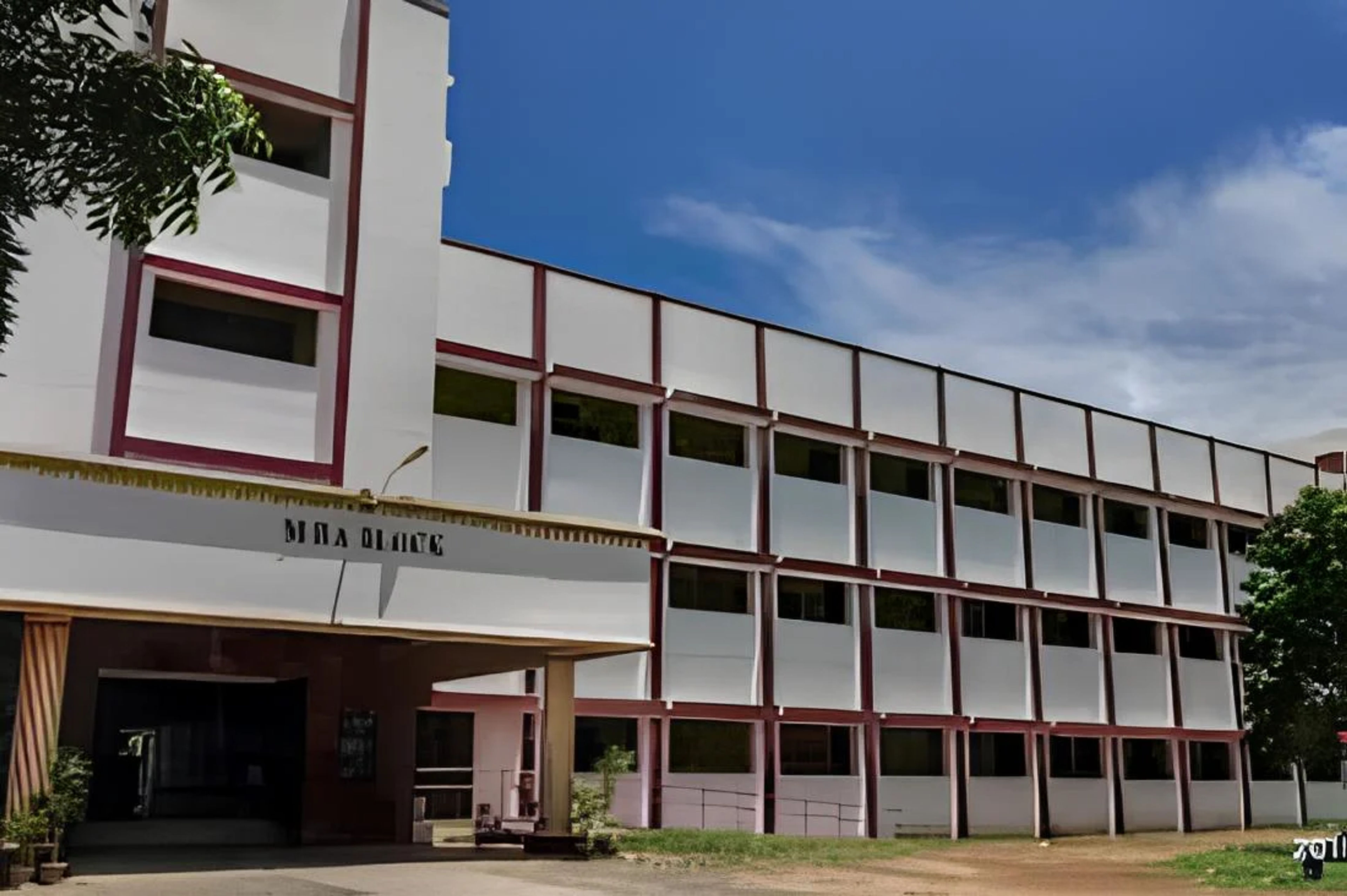 SIVET College ,Chennai ,Tamil Nadu