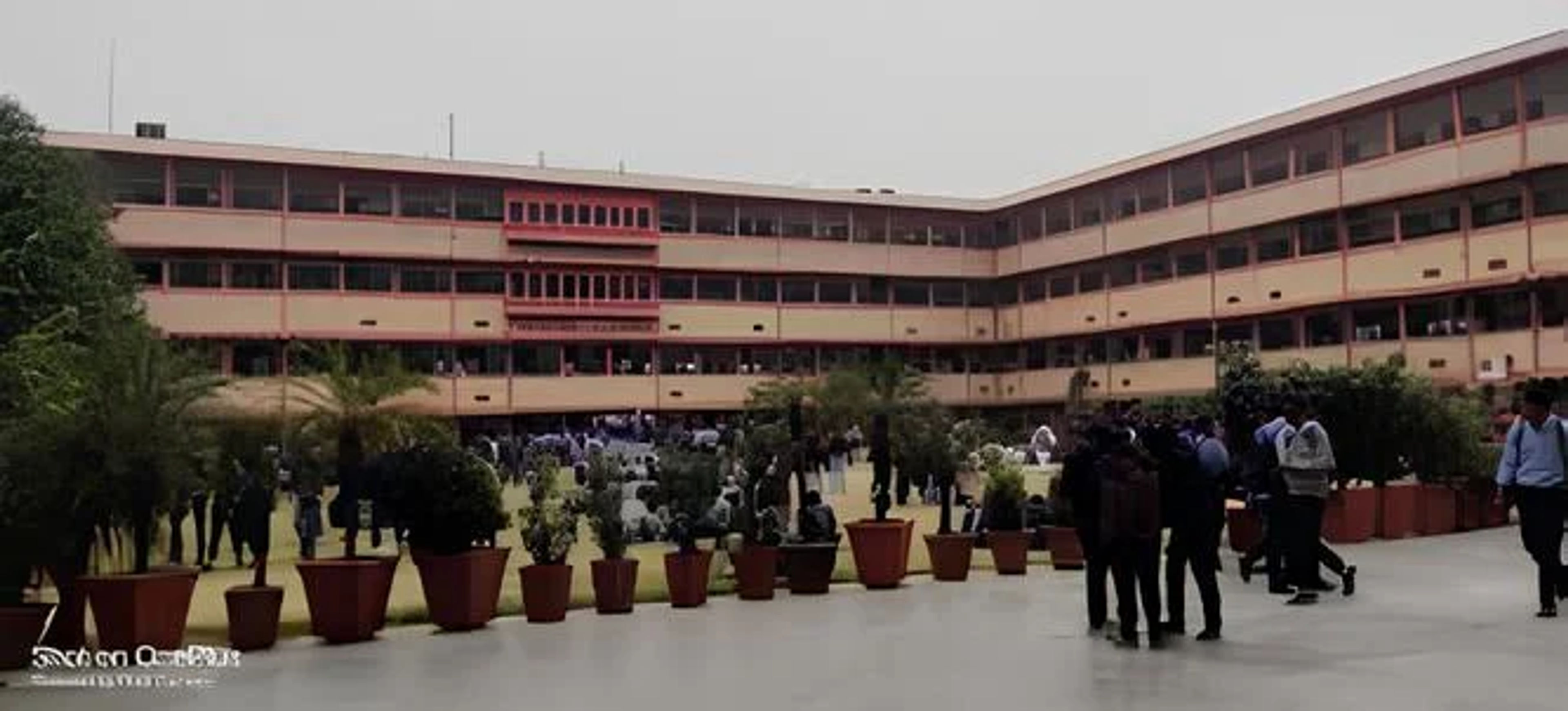 SS Jain Subodh PG College ,Jaipur ,Rajasthan