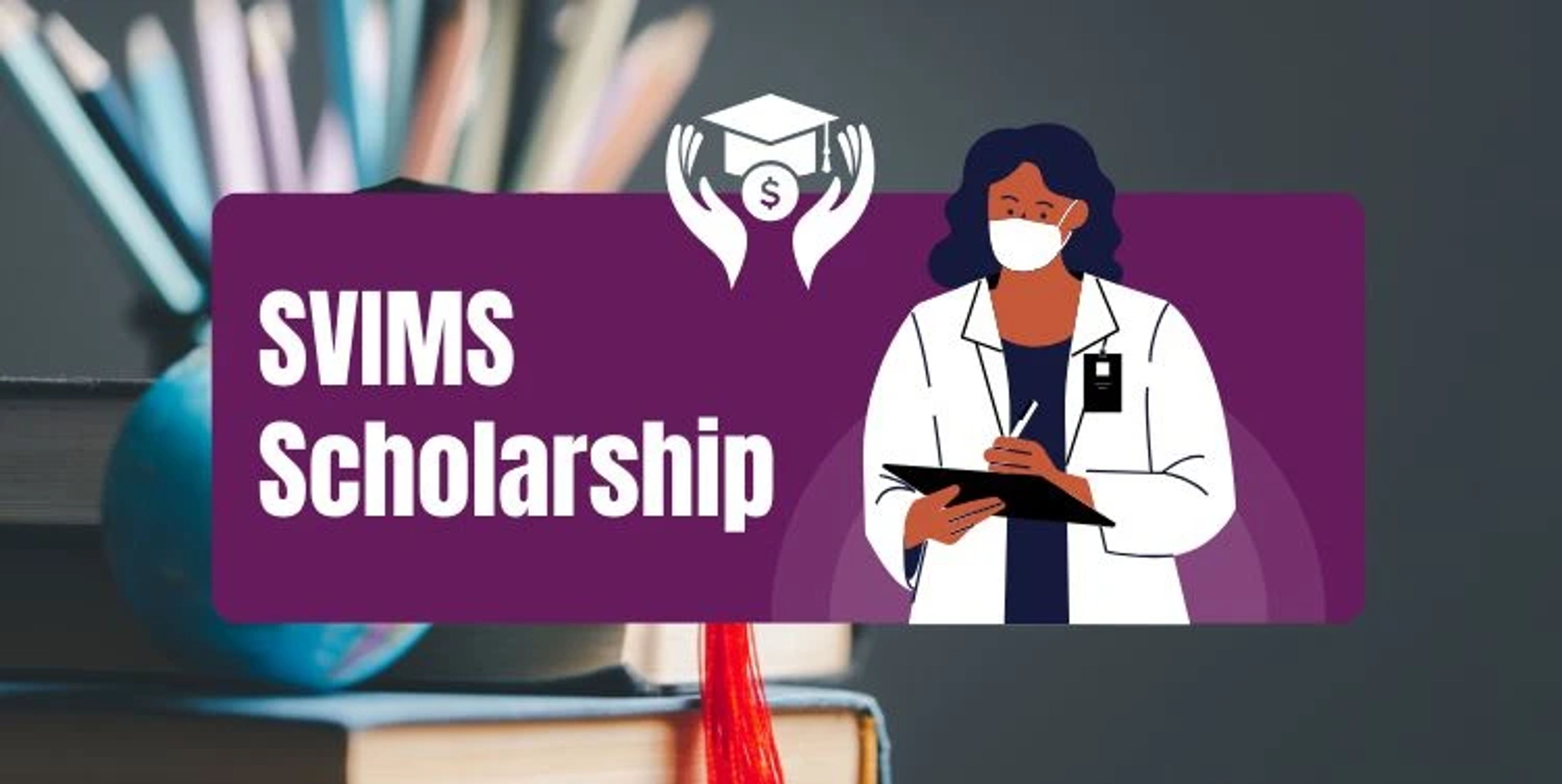 SVIMS Scholarship