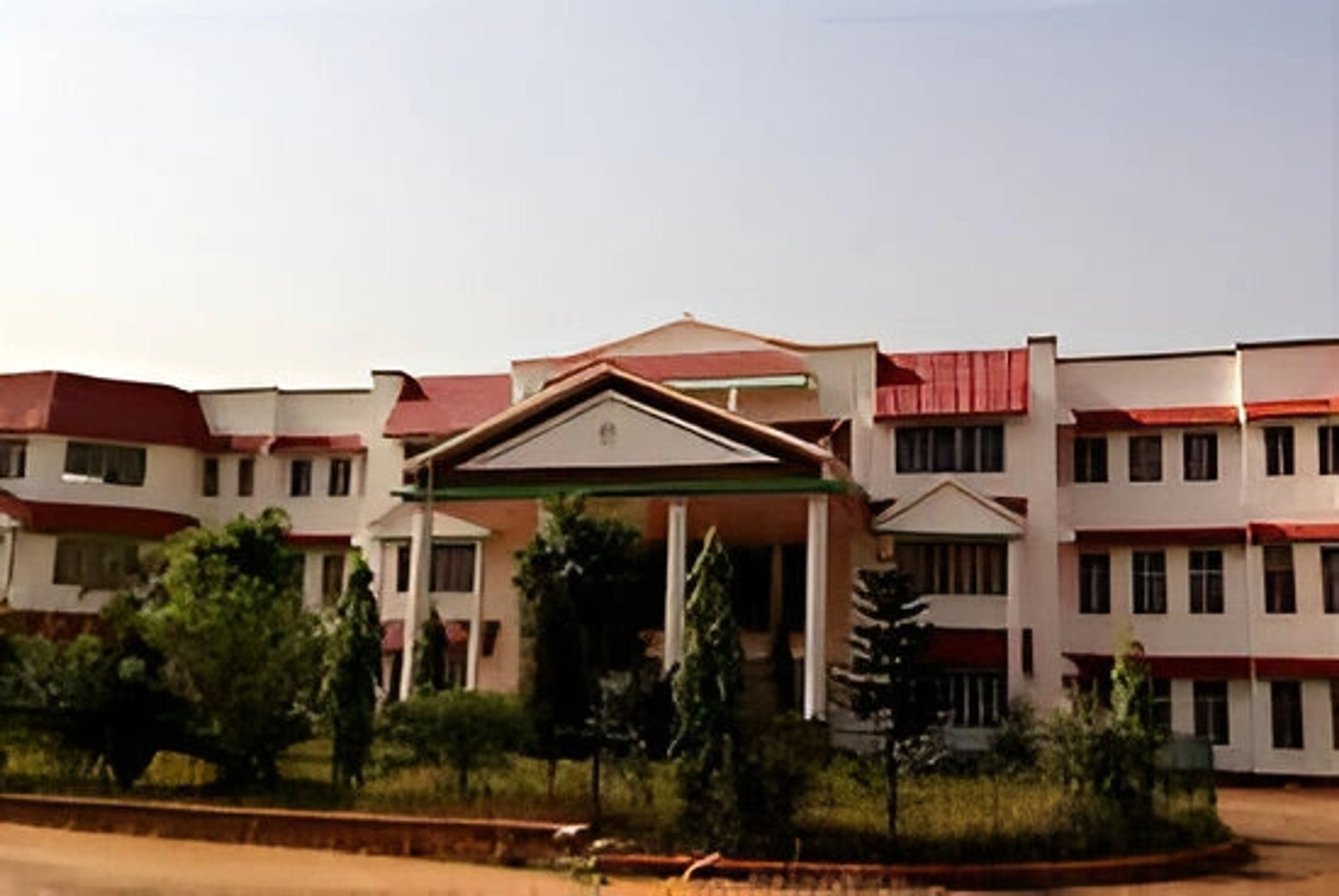 Saintgits Institute of Management - [SIM] ,Kottayam ,Kerala