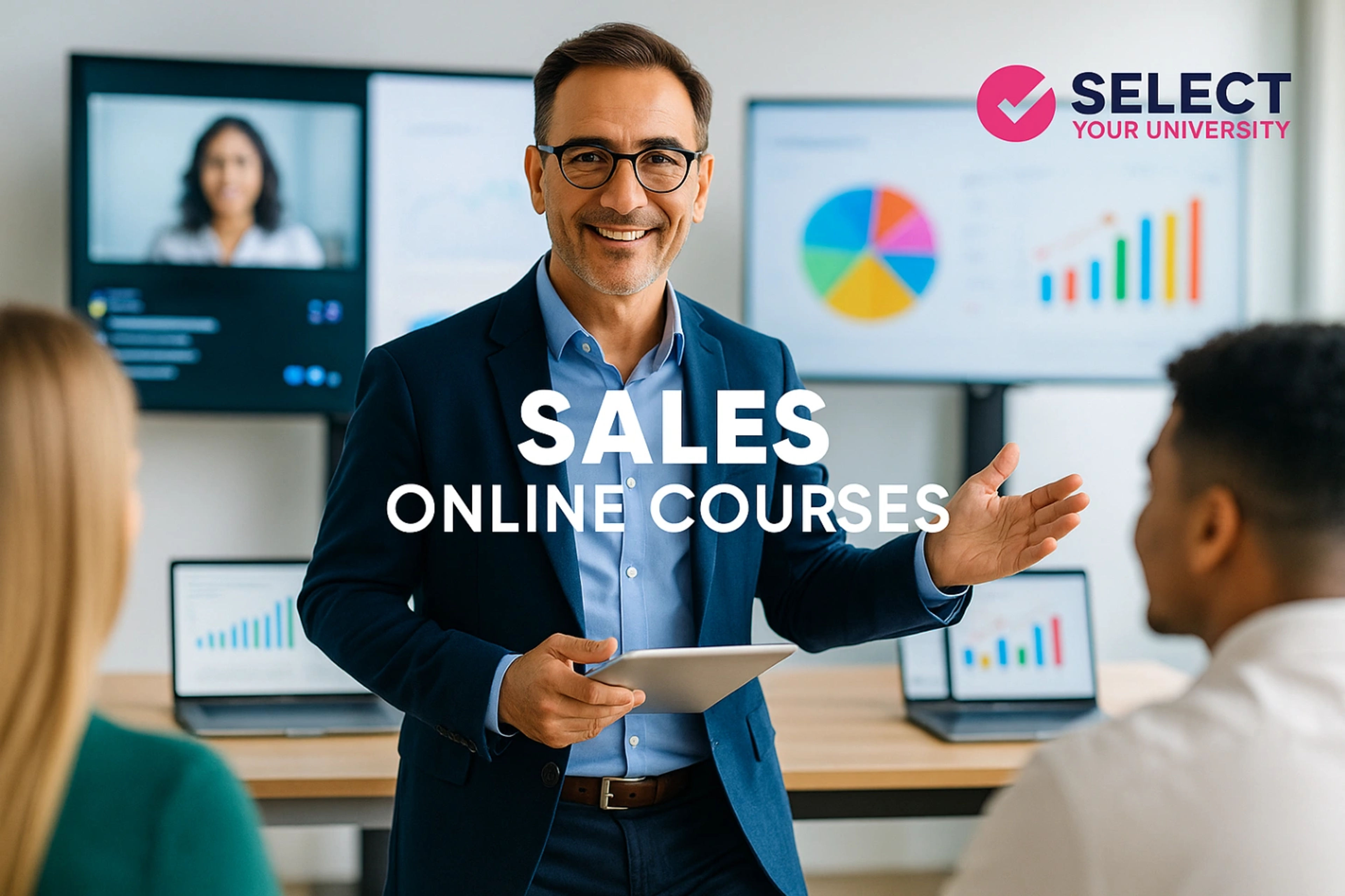 Sales Online Courses