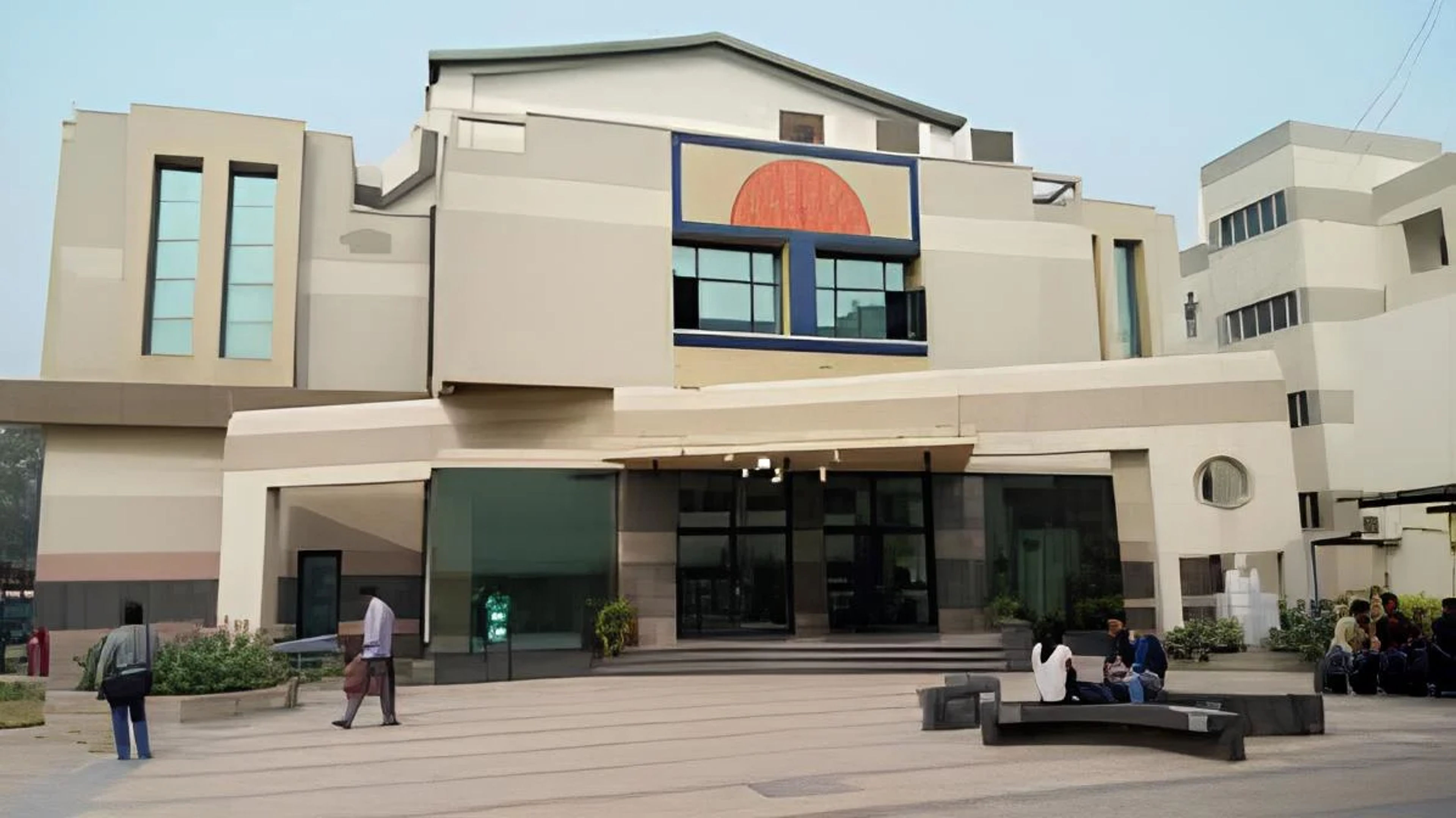 Satyawati Evening College - [SEC] ,New Delhi ,Delhi NCR