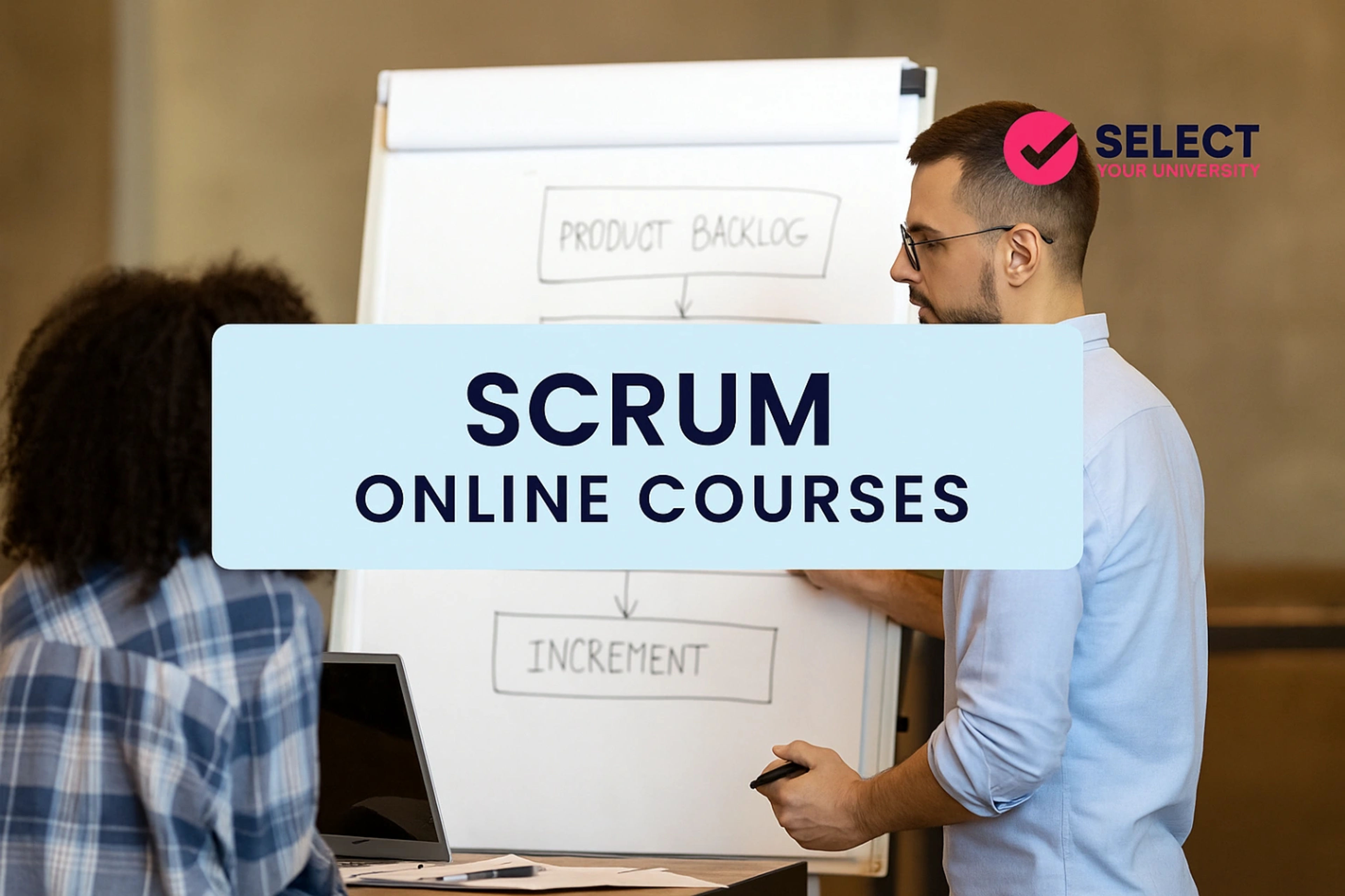 Scrum Online Courses