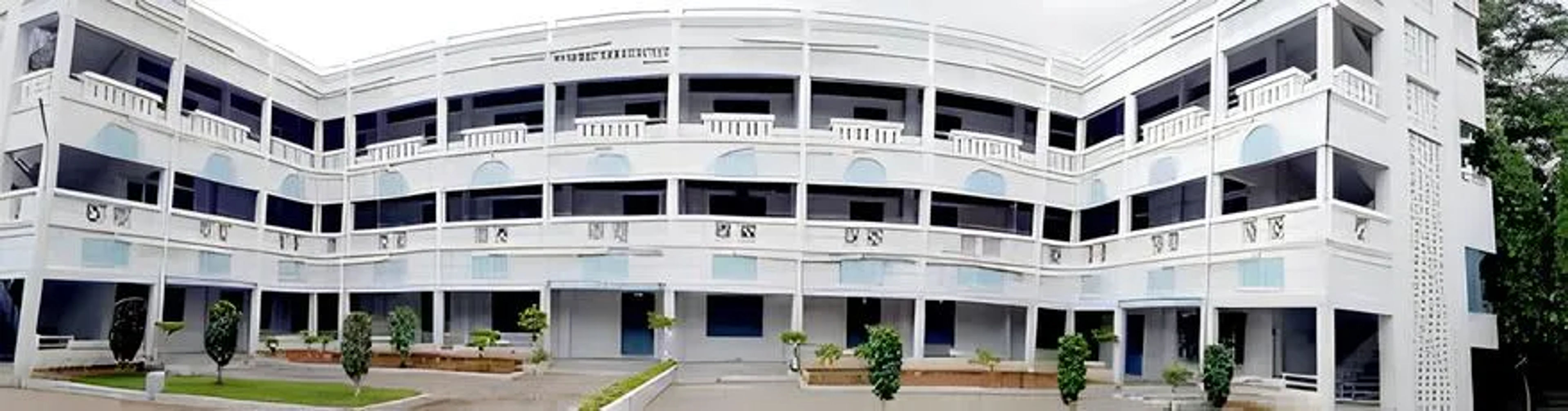 Seethalakshmi Ramaswami College - [SRC] ,Tiruchirappalli ,Tamil Nadu
