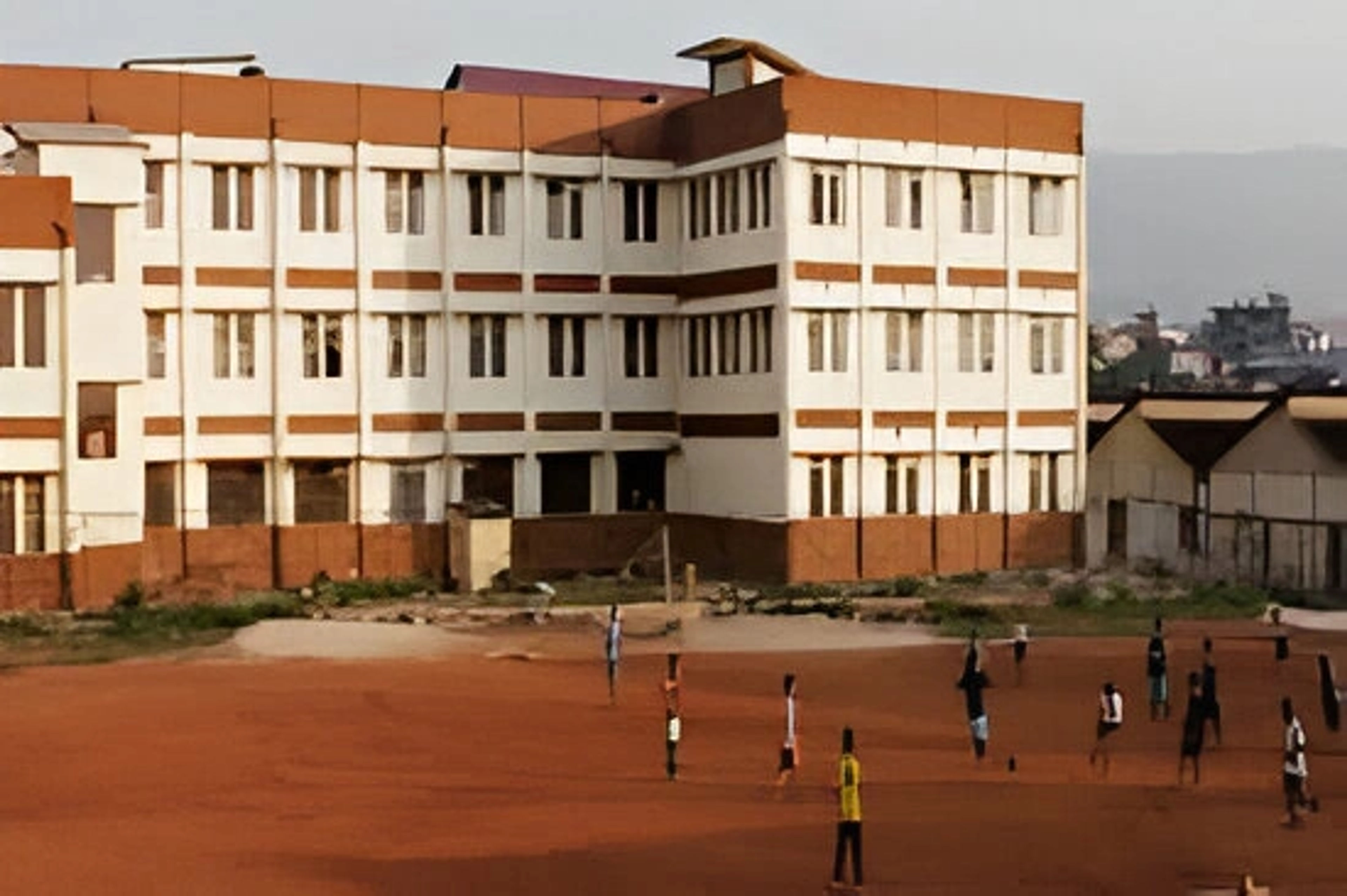 Shillong Polytechnic ,Mawlai ,Meghalaya