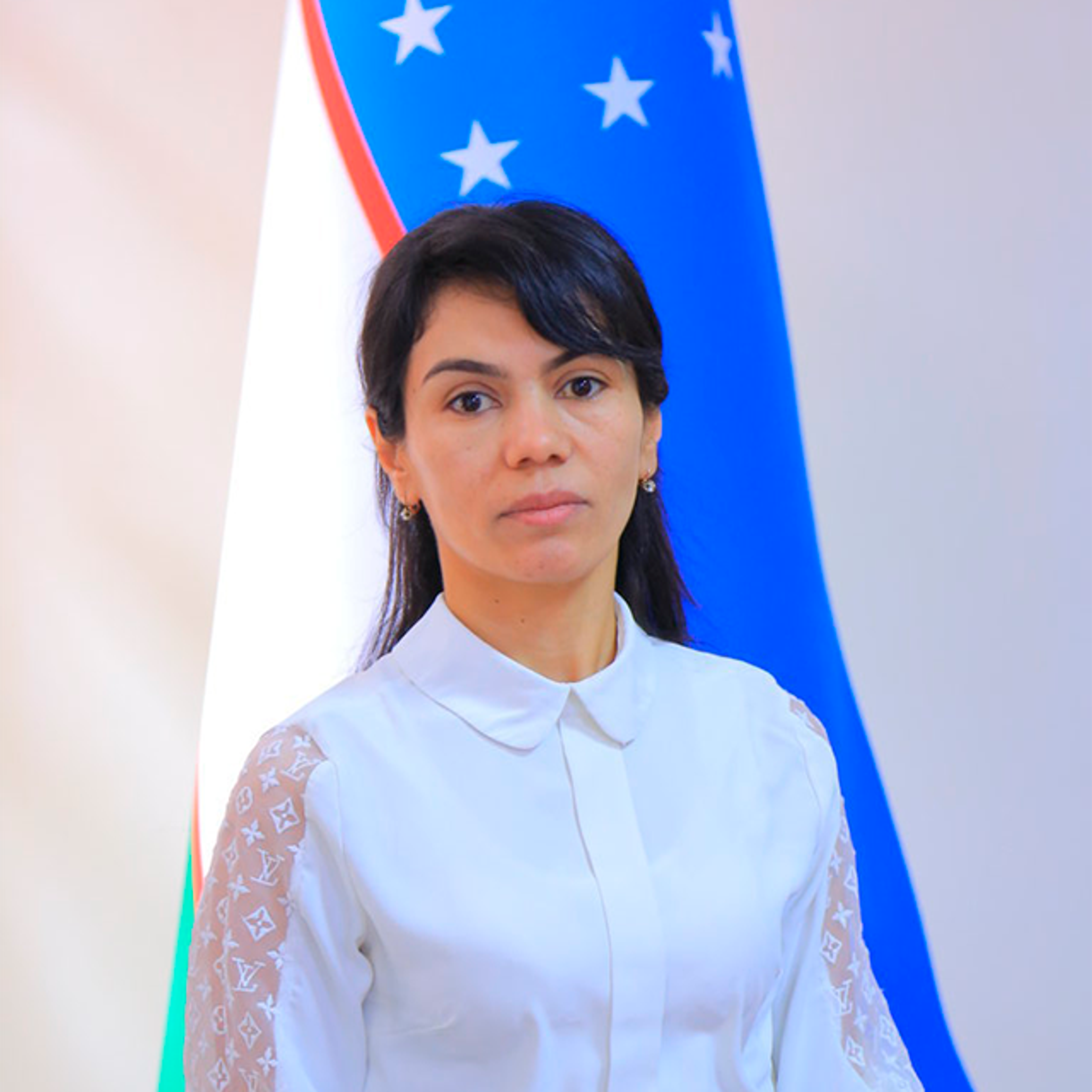 Shirinova Shakhlola Umarovna