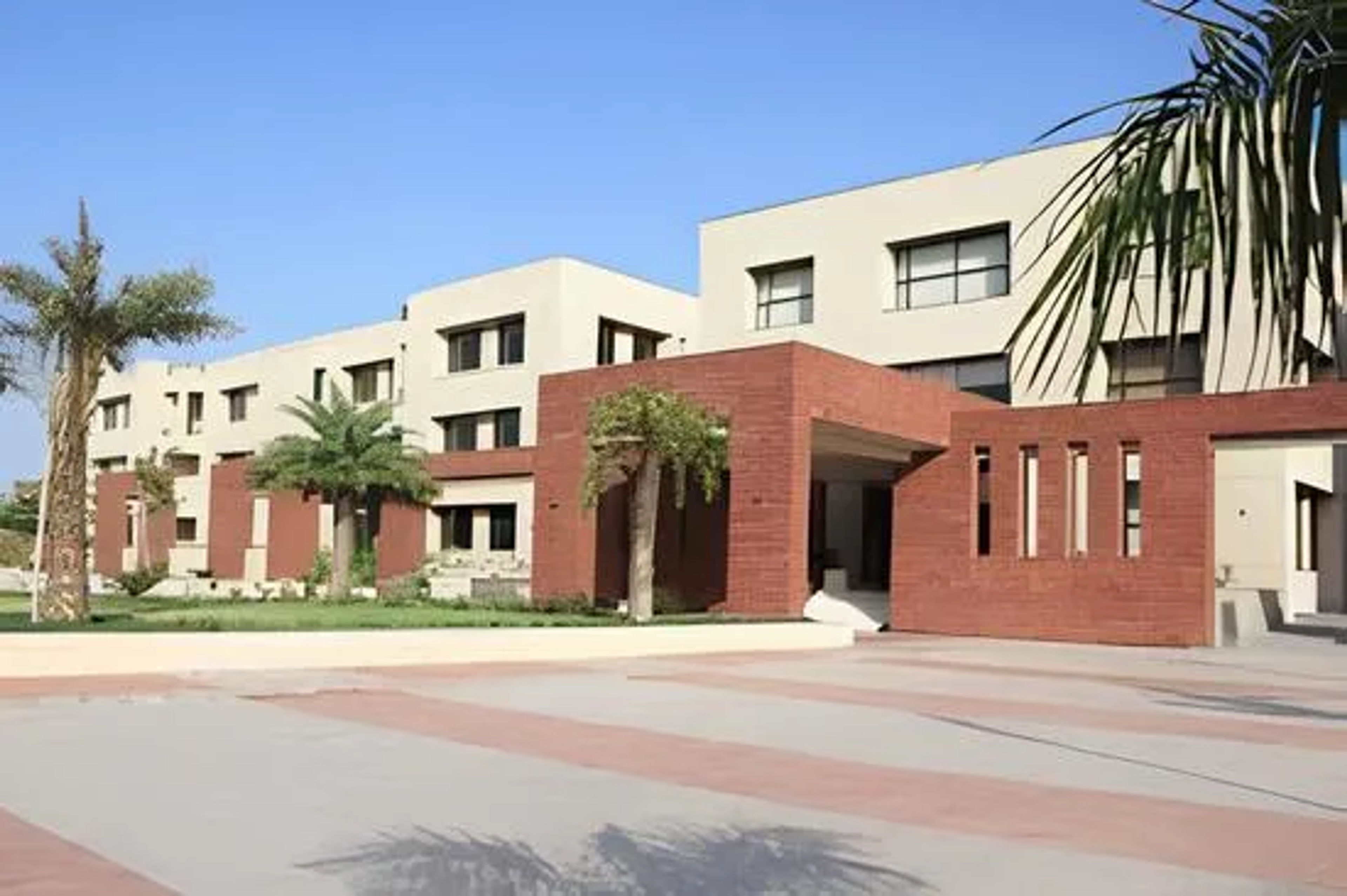 Shri Ratanlal Kanwarlal Patni Government Post Graduate College ,Ajmer ,Rajasthan