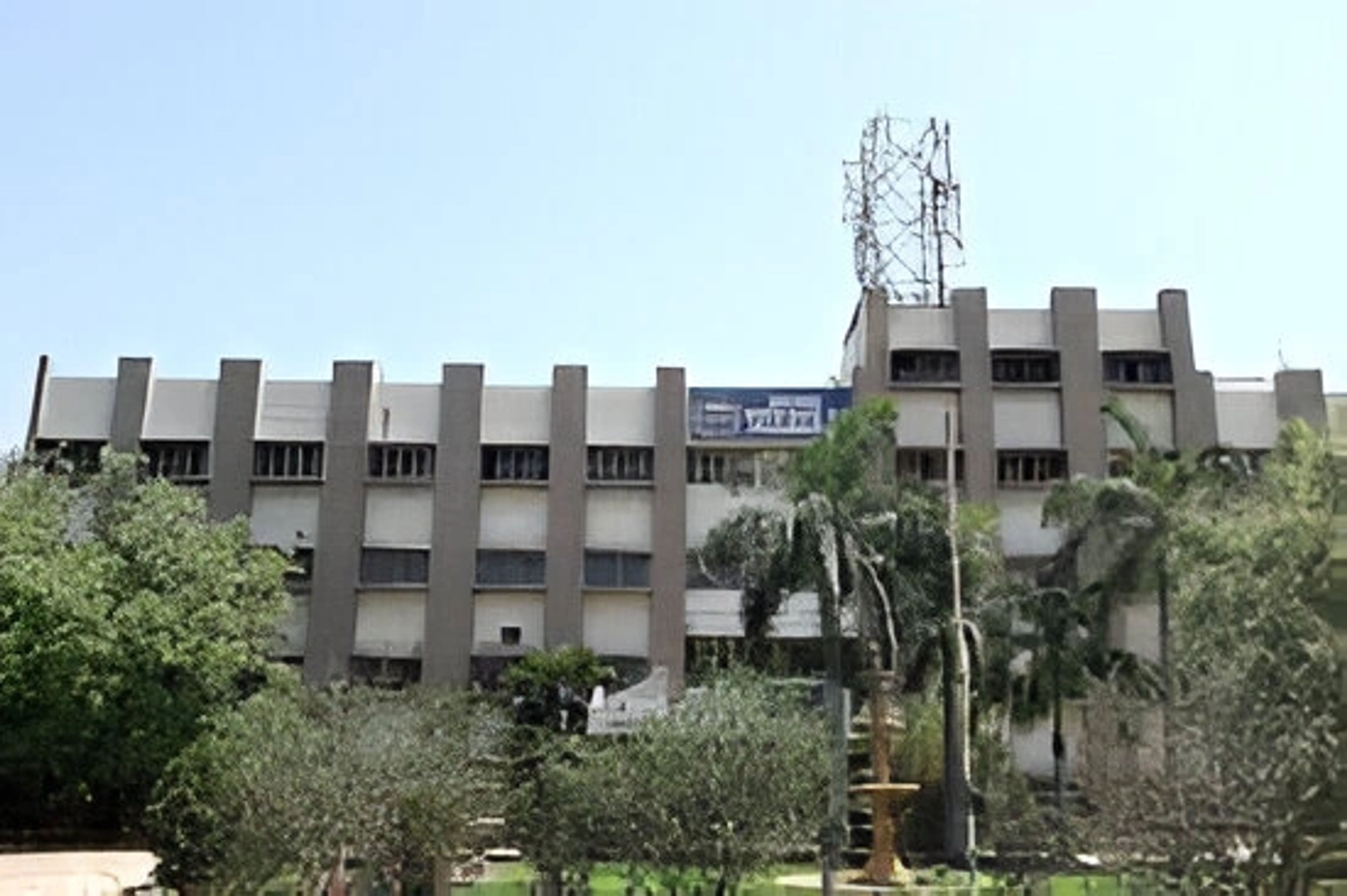 Sigma Group of institutes ,Vadodara ,Gujarat