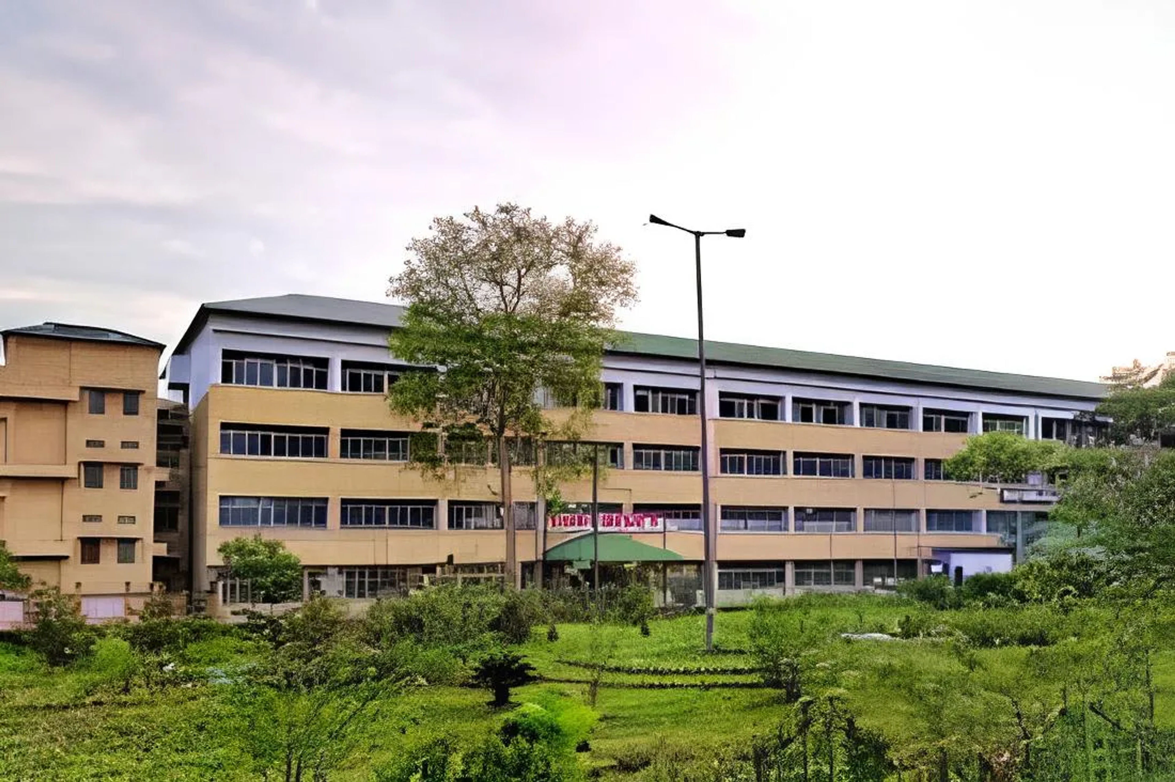 Silchar Medical College - [SMC] ,Silchar ,Assam