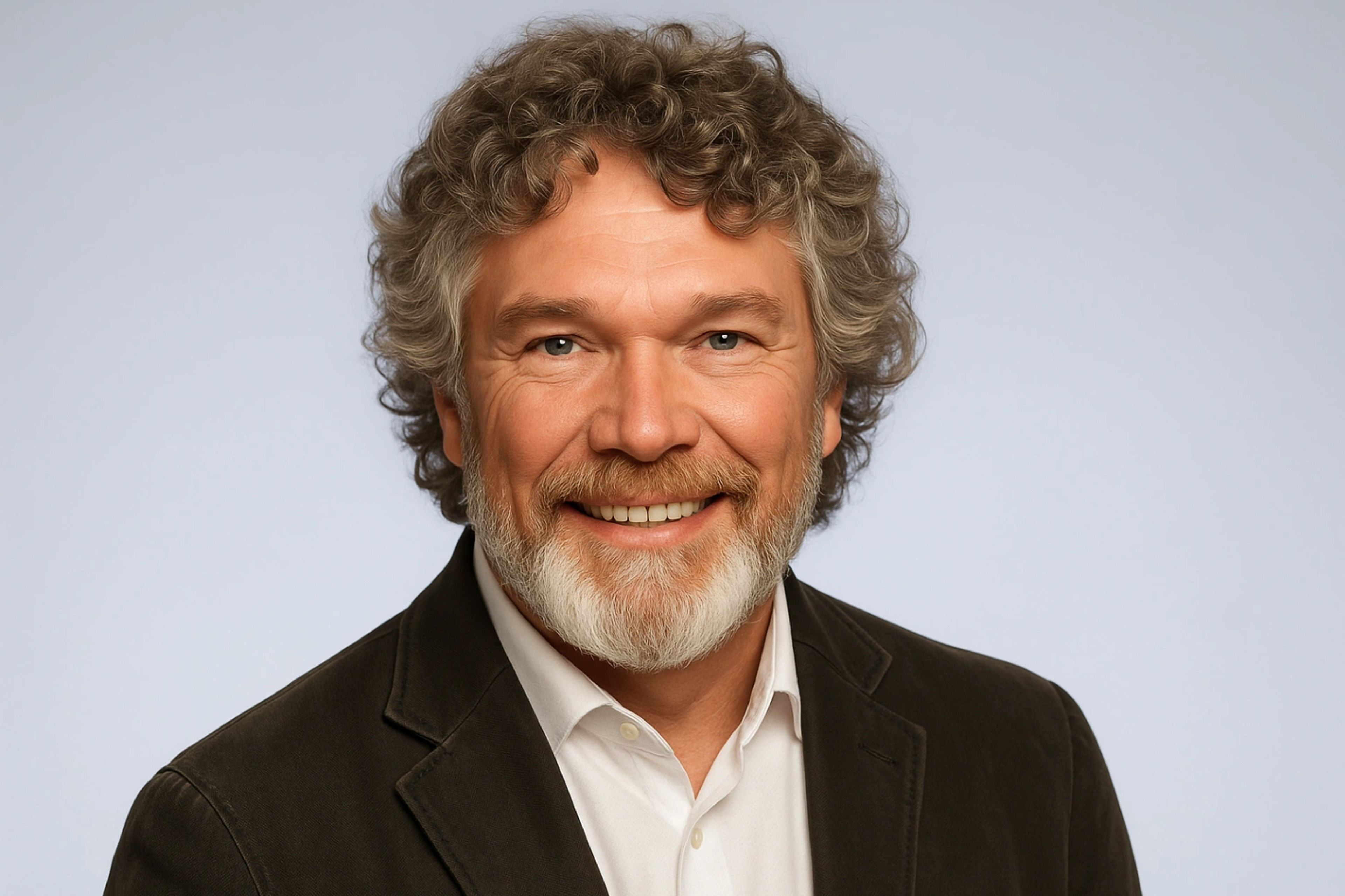 Simon Berge