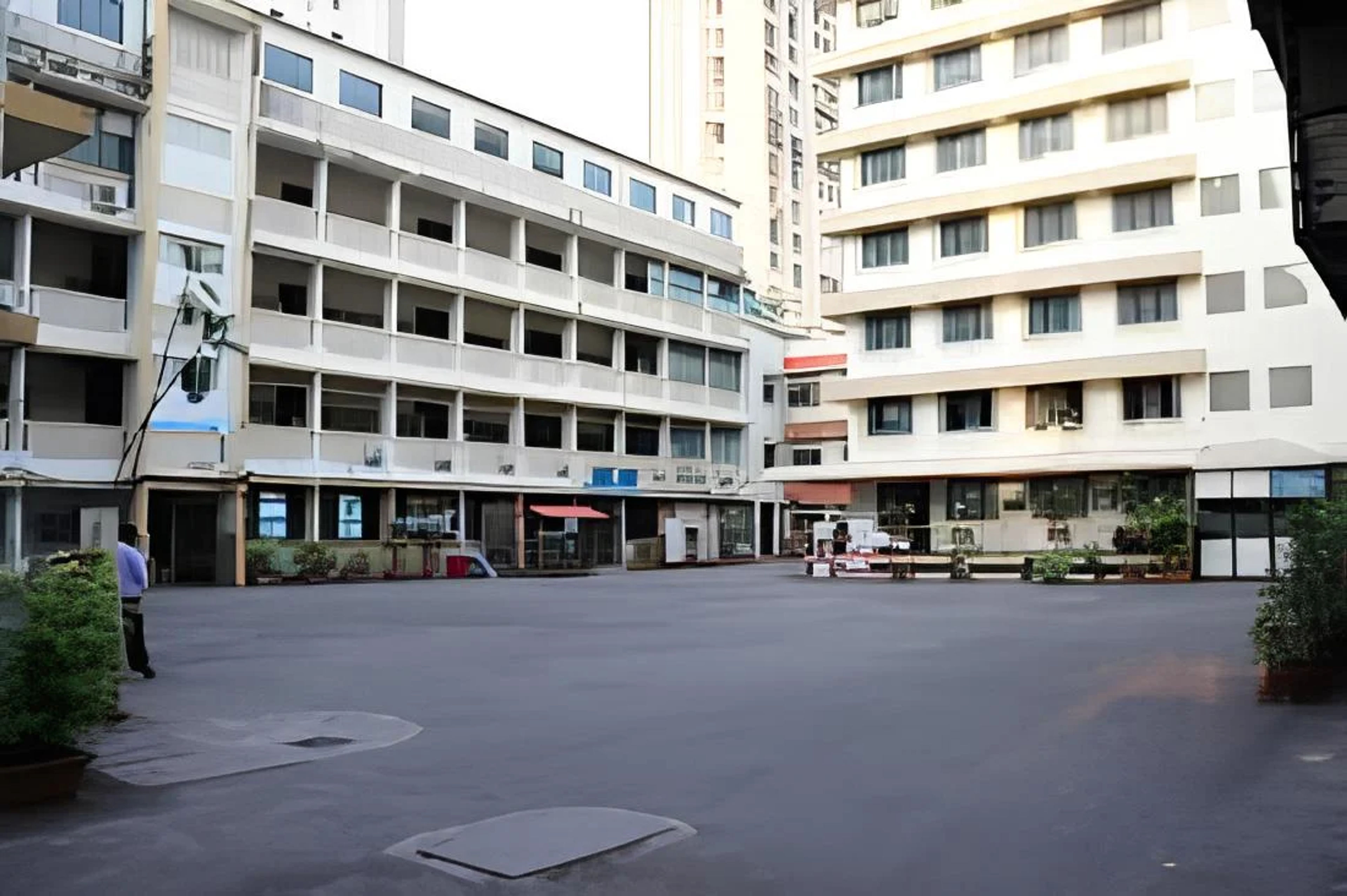 Sir Sitaram and Lady Shantabai Patkar College of Arts and Science - [SSLSPCAS] ,Mumbai ,Maharashtra