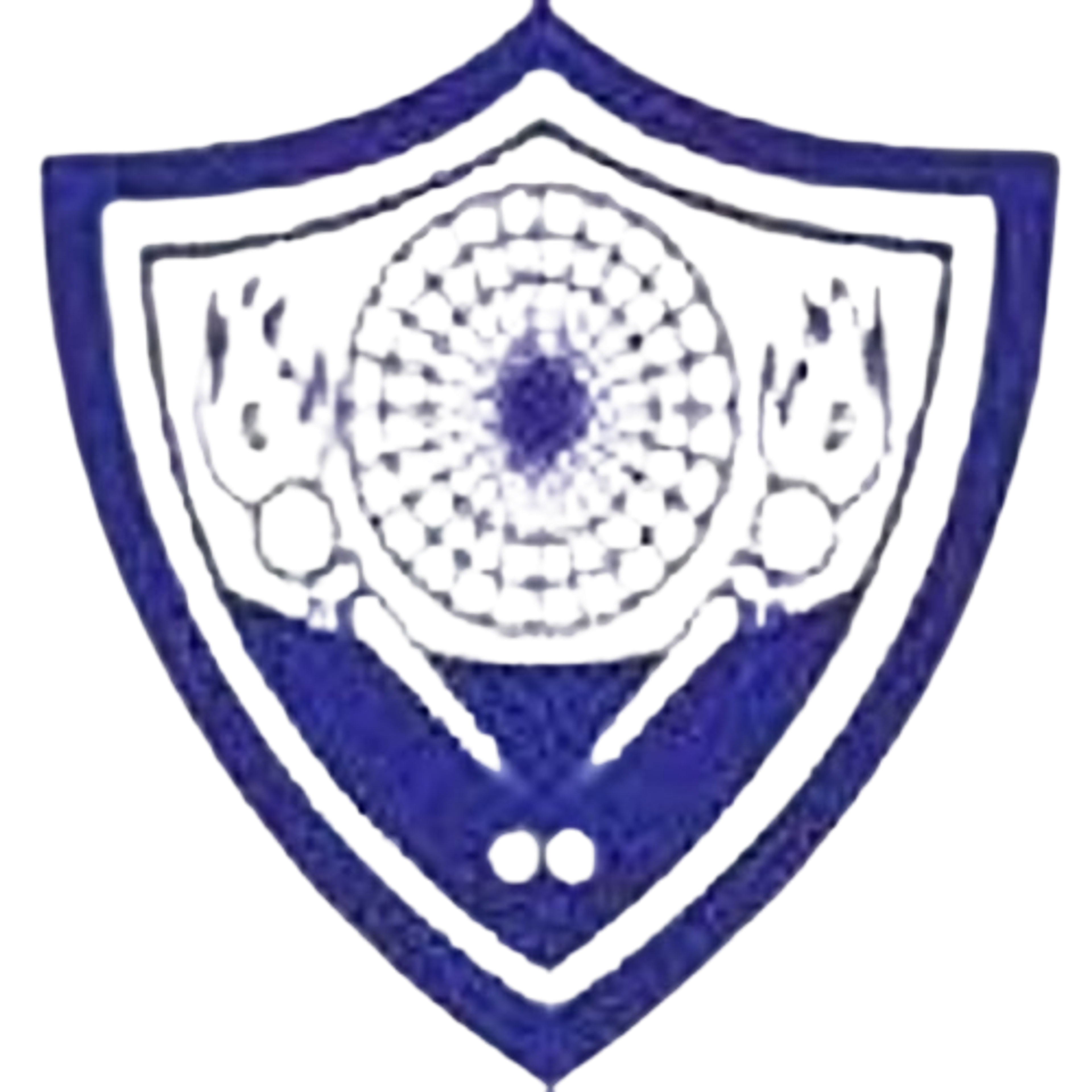 college logo image