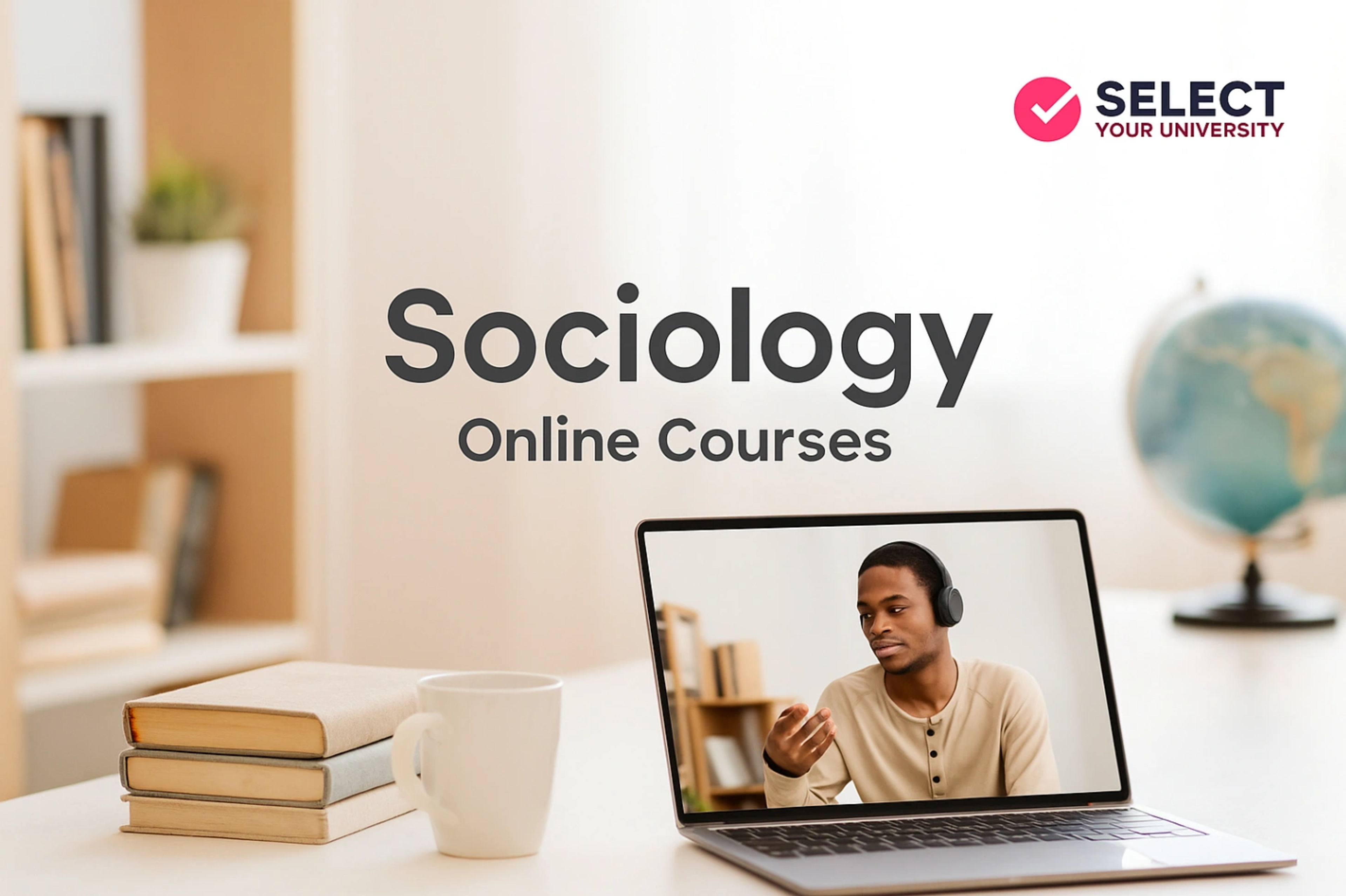 Sociology Online Courses 