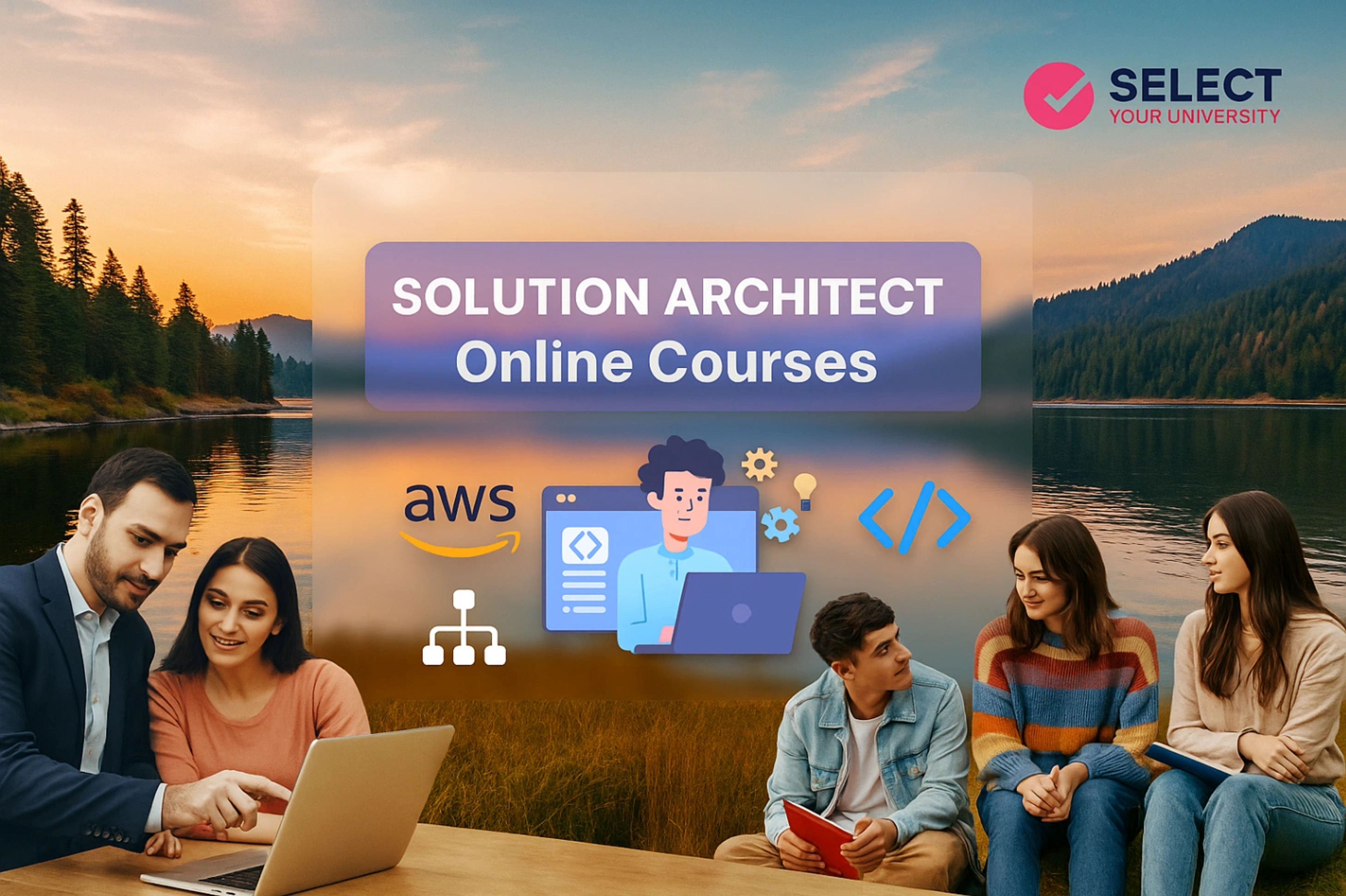 Solution Architect Online Courses