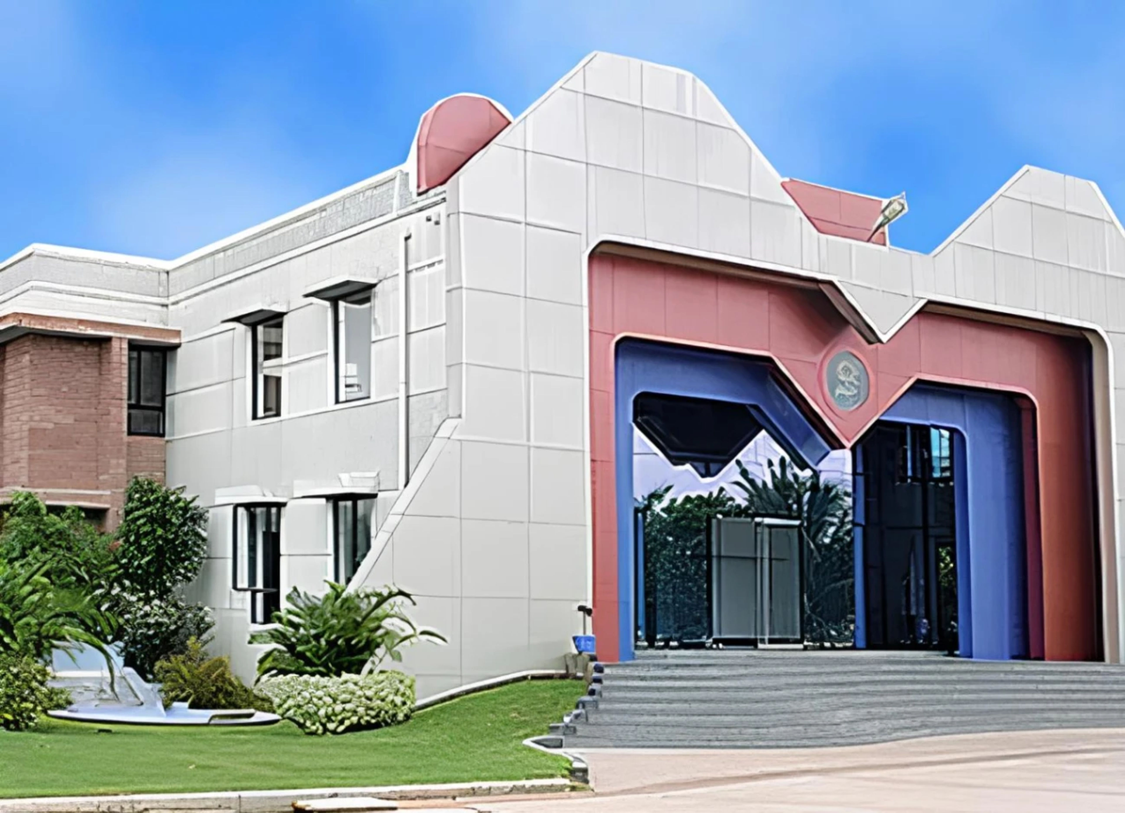 Sree Vidyanikethan Engineering College - [SVEC] ,Tirupati ,Andhra Pradesh
