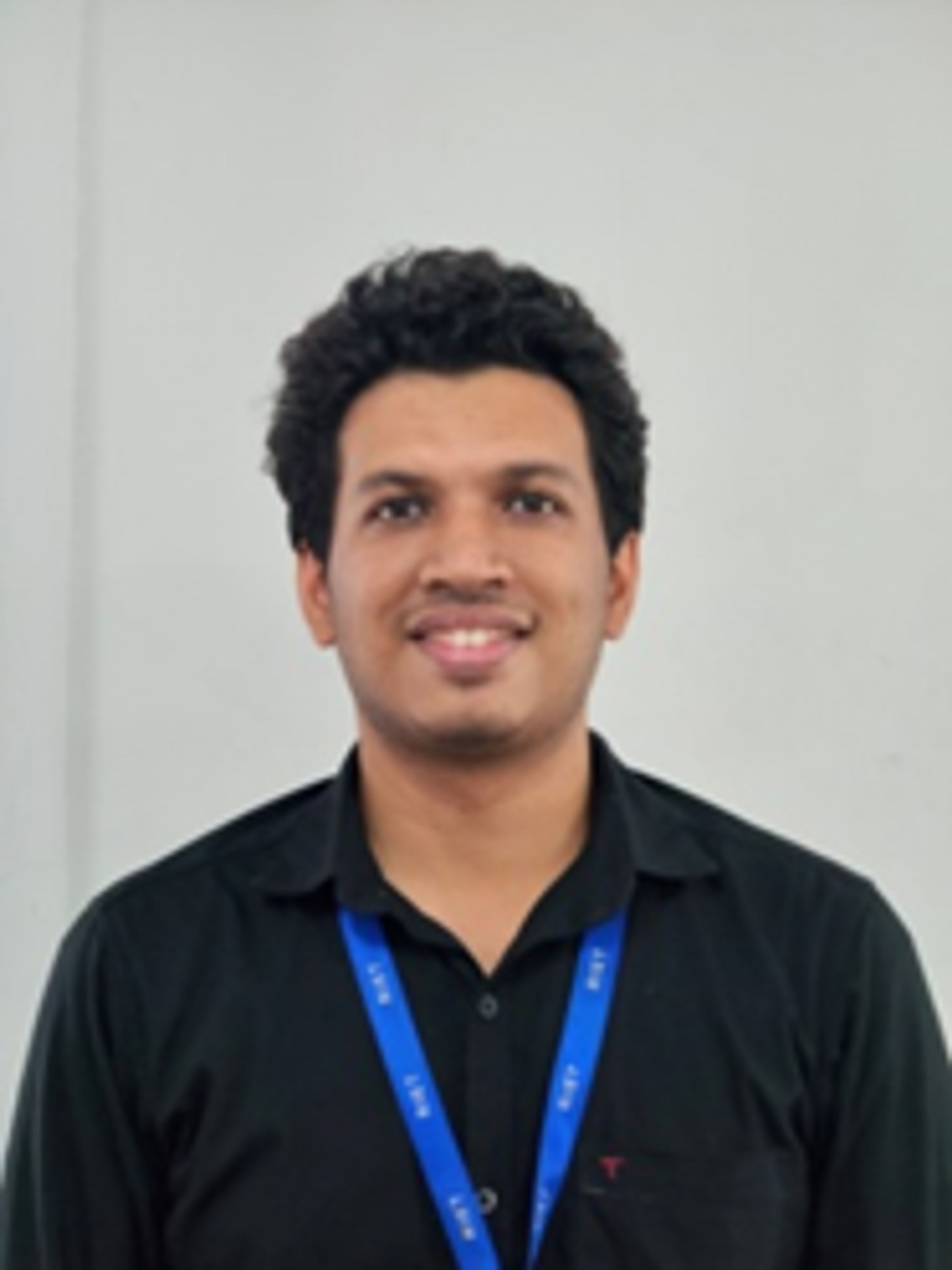 Sreeraj T