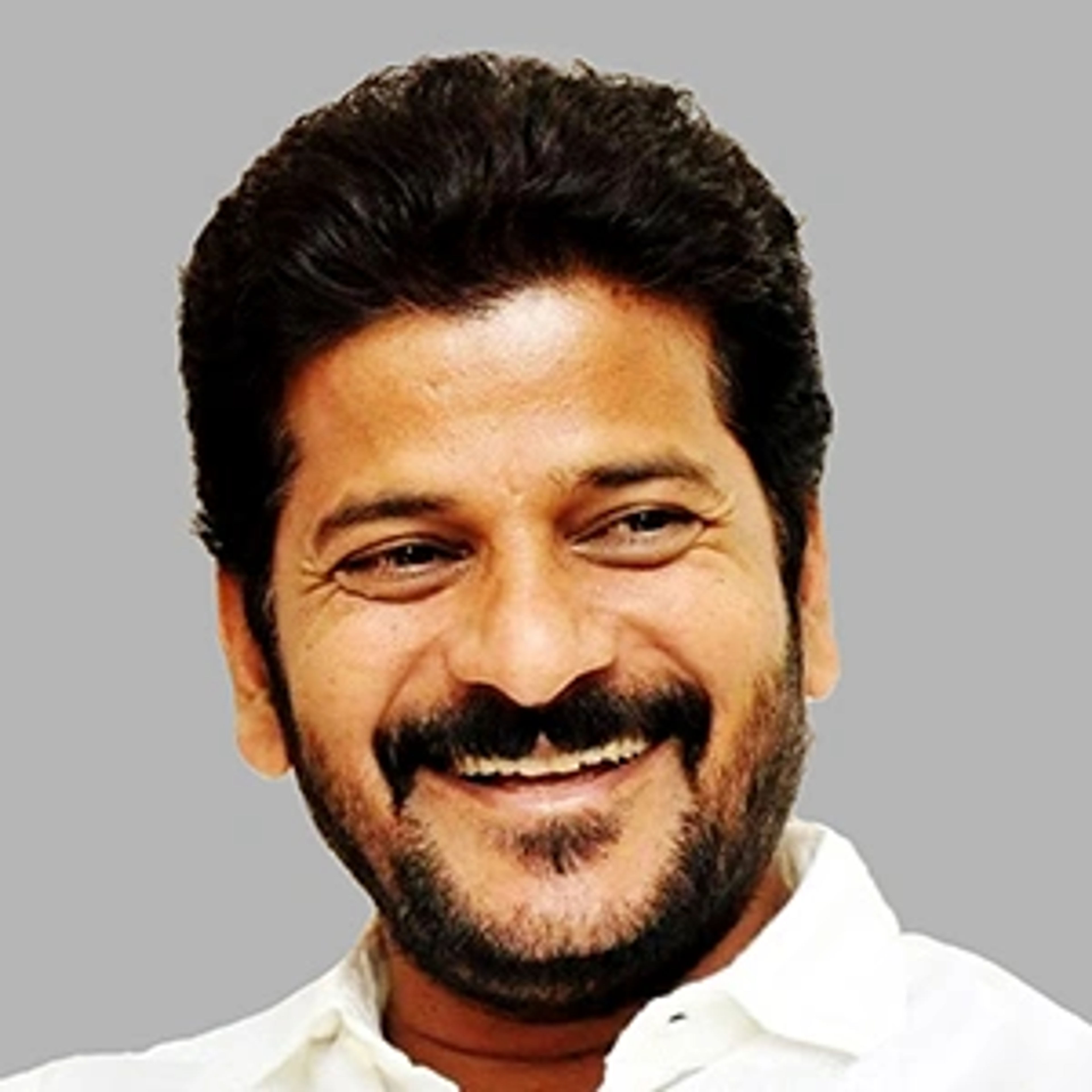 Sri Anumula Revanth Reddy