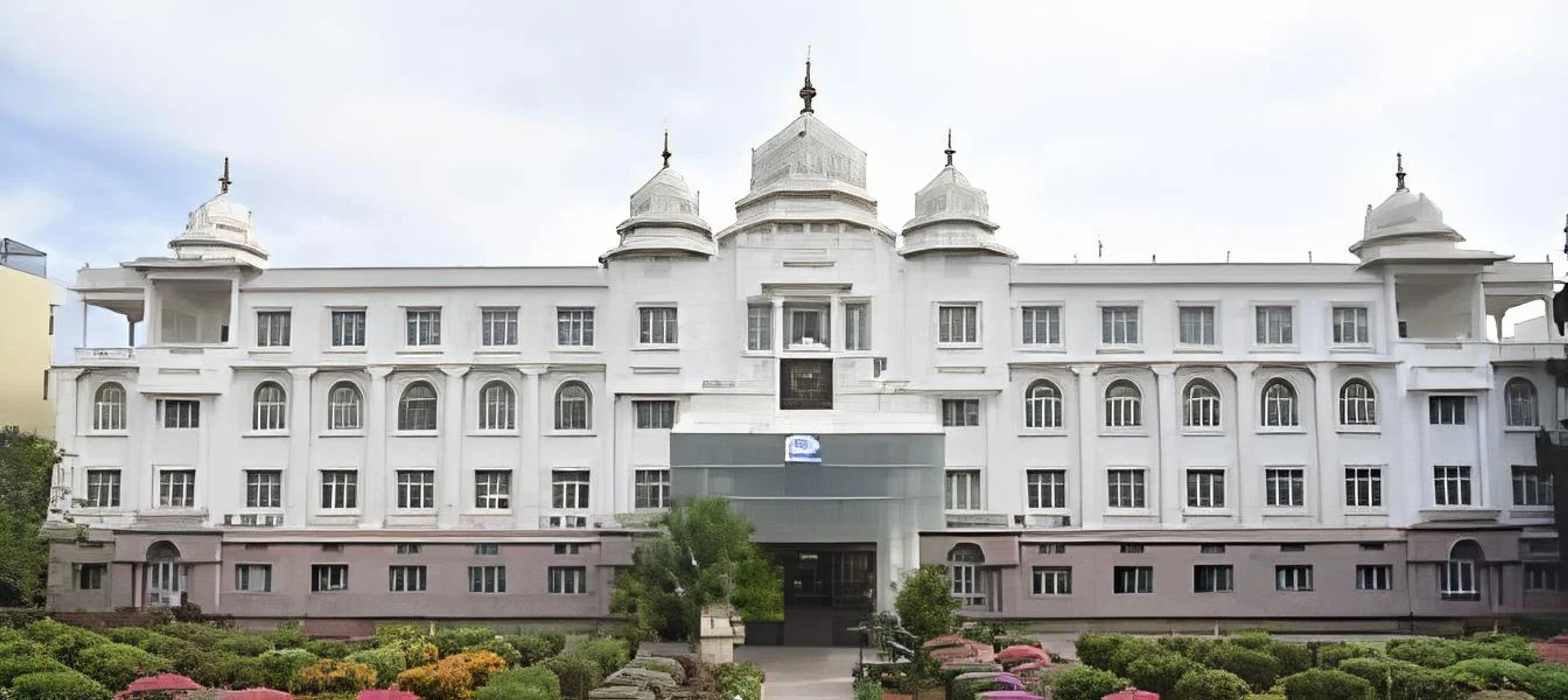 Sri Devaraj URS University - [SDUU] ,Kolar ,Karnataka