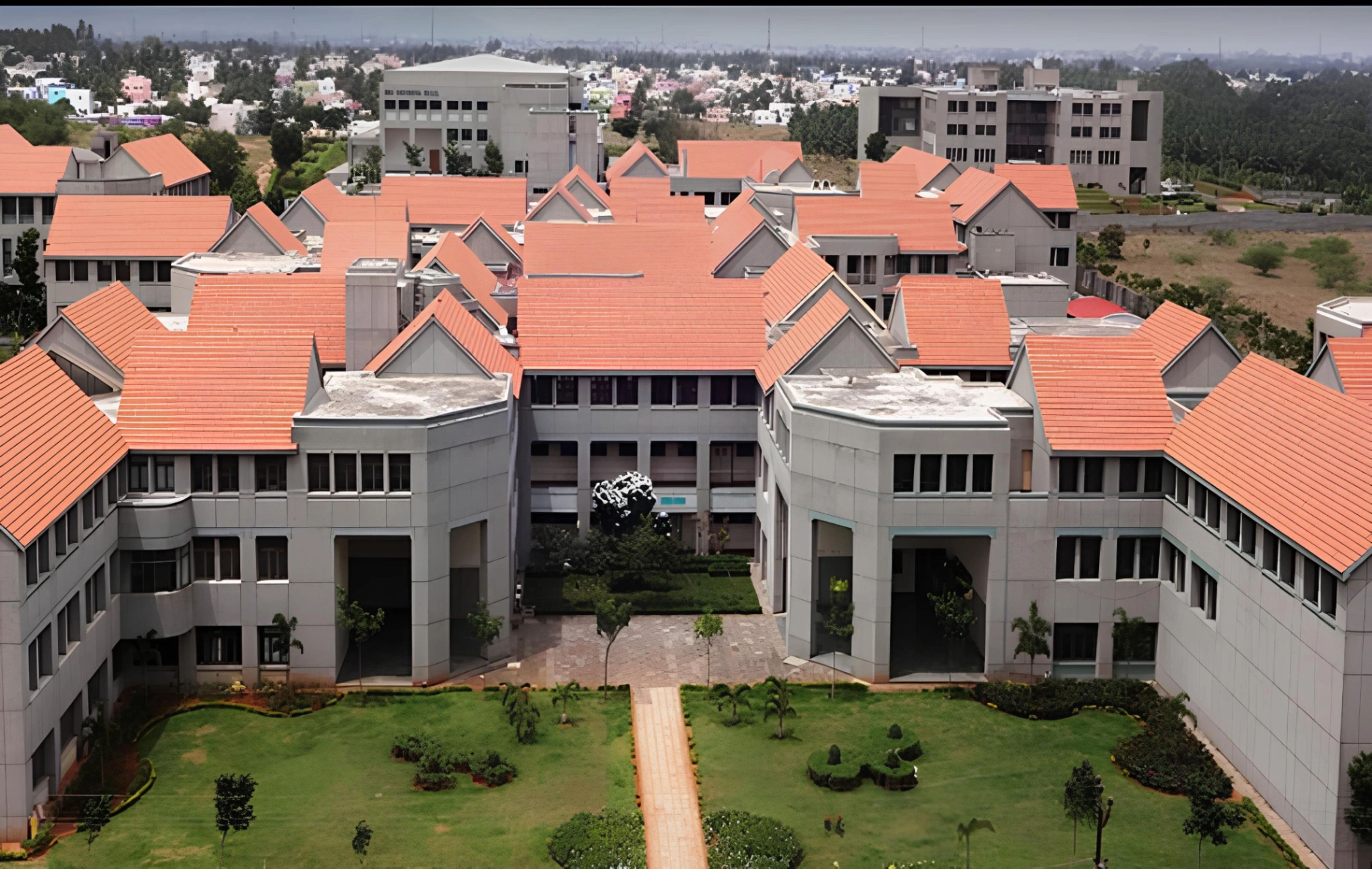 Sri Krishna Arts and Science College ,Coimbatore ,Tamil Nadu