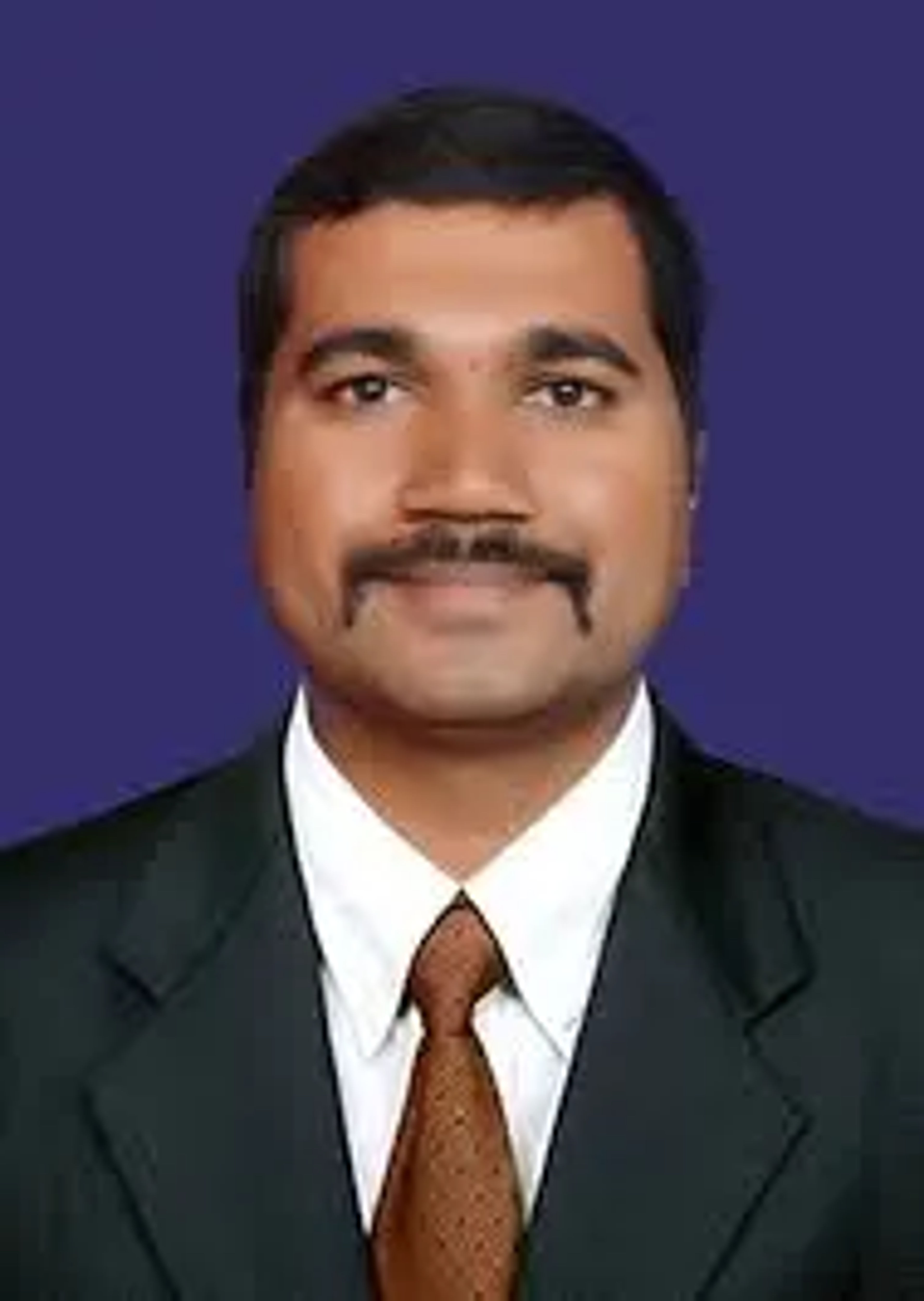 Sri. GIRISH D. H