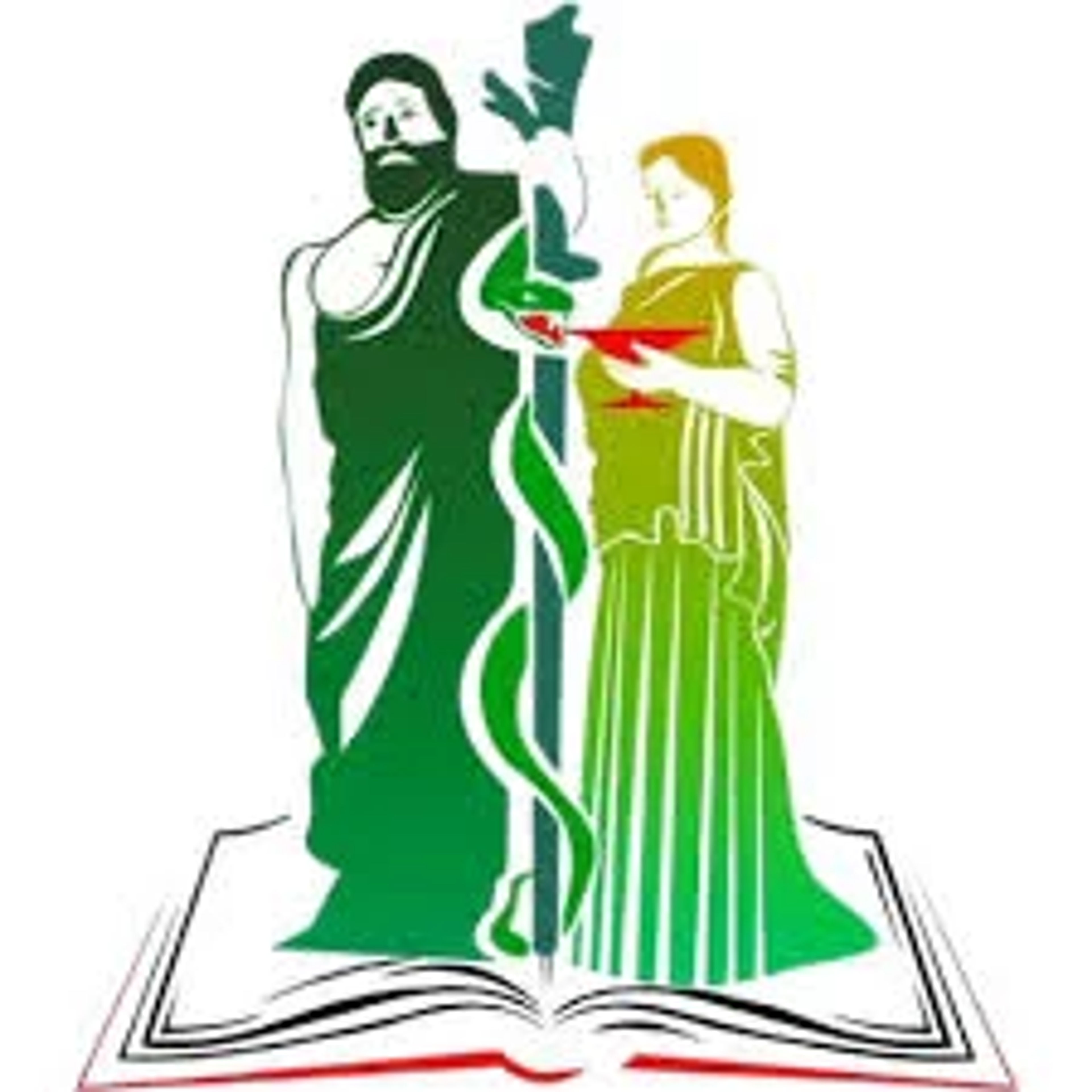 college logo image