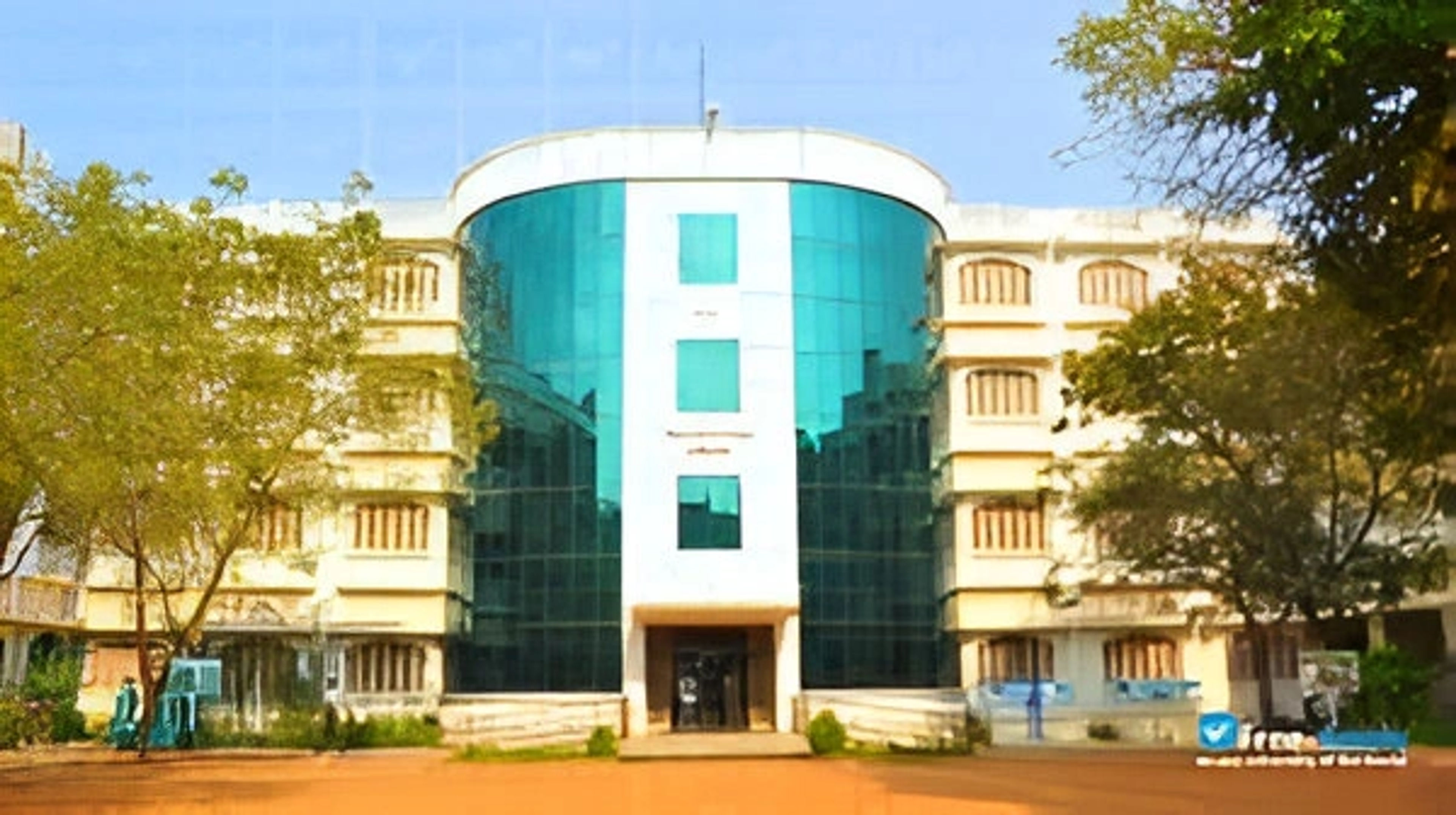 St Xaviers College (Autonomous) ,Tirunelveli ,Tamil Nadu