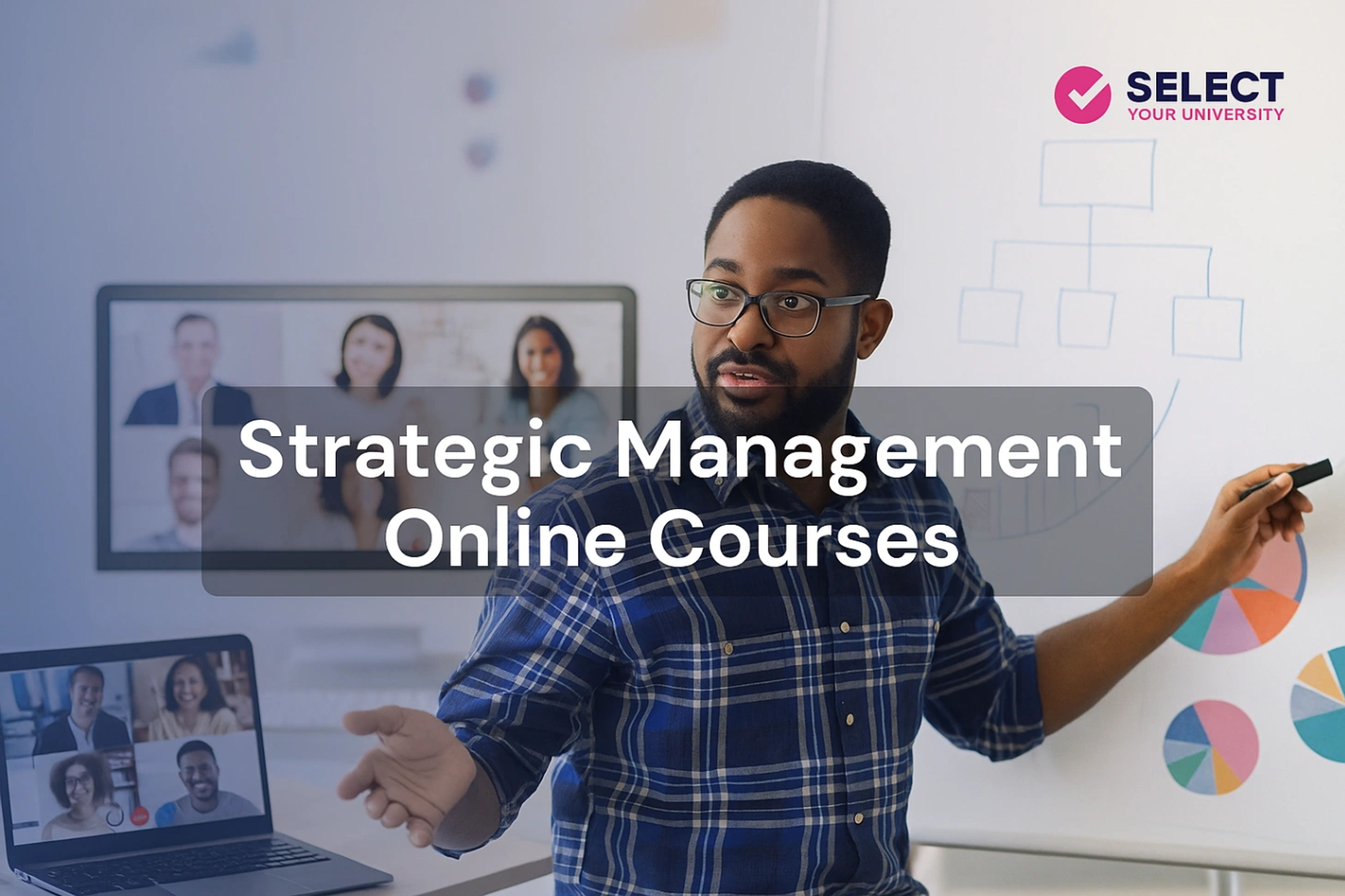 Strategic Management Online Courses