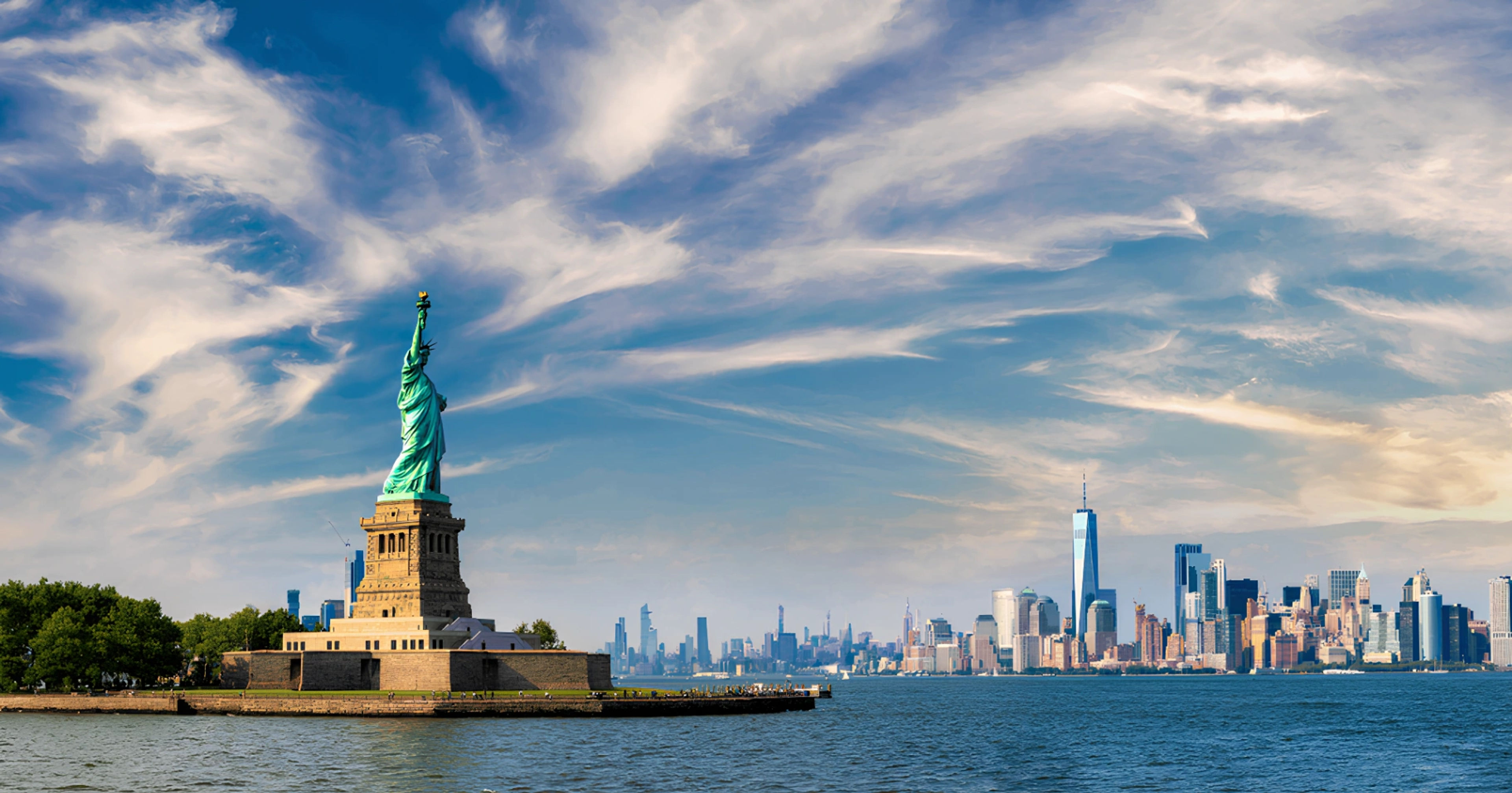 Study in USA