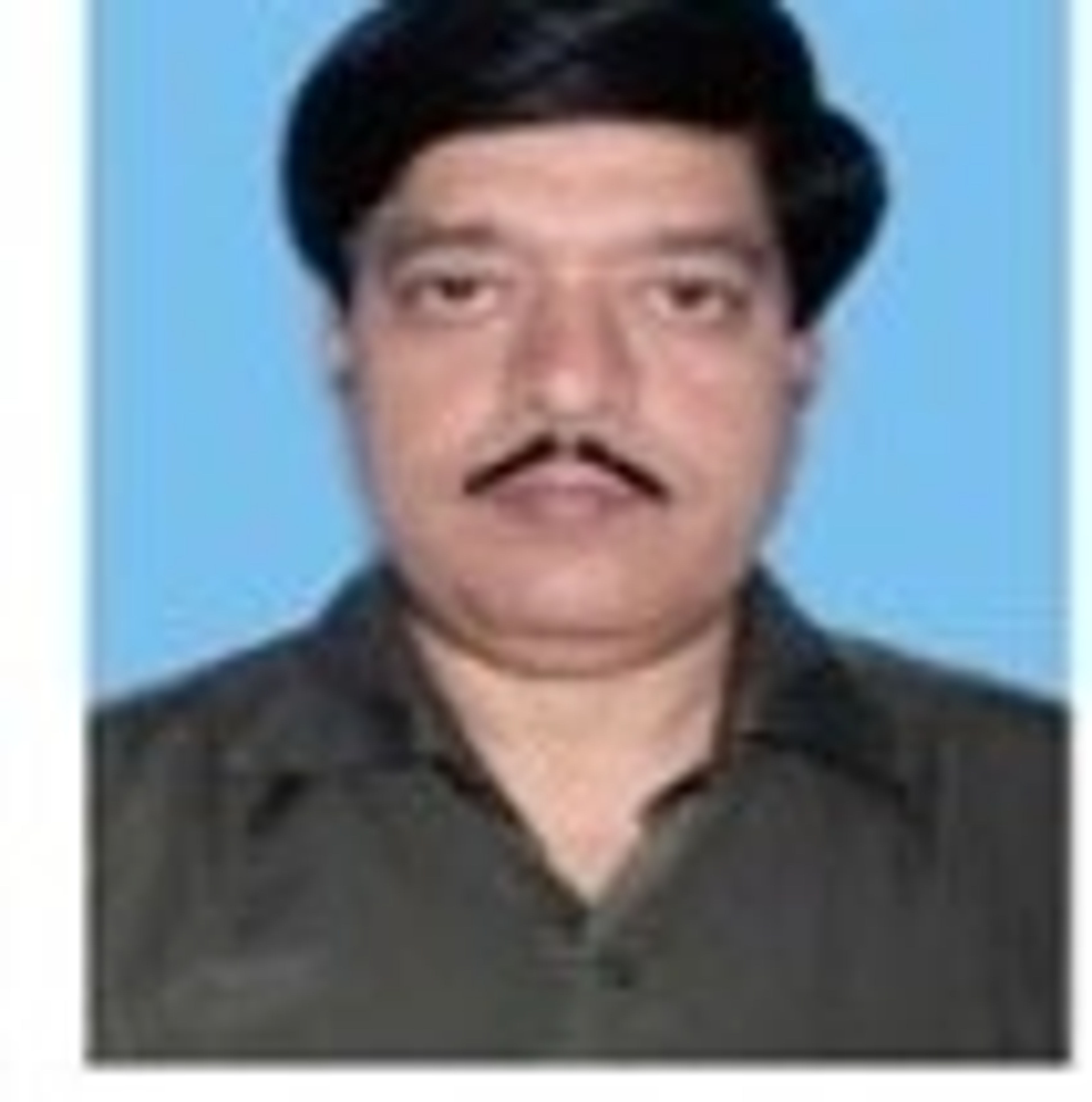 Subrata Bhattacharyya