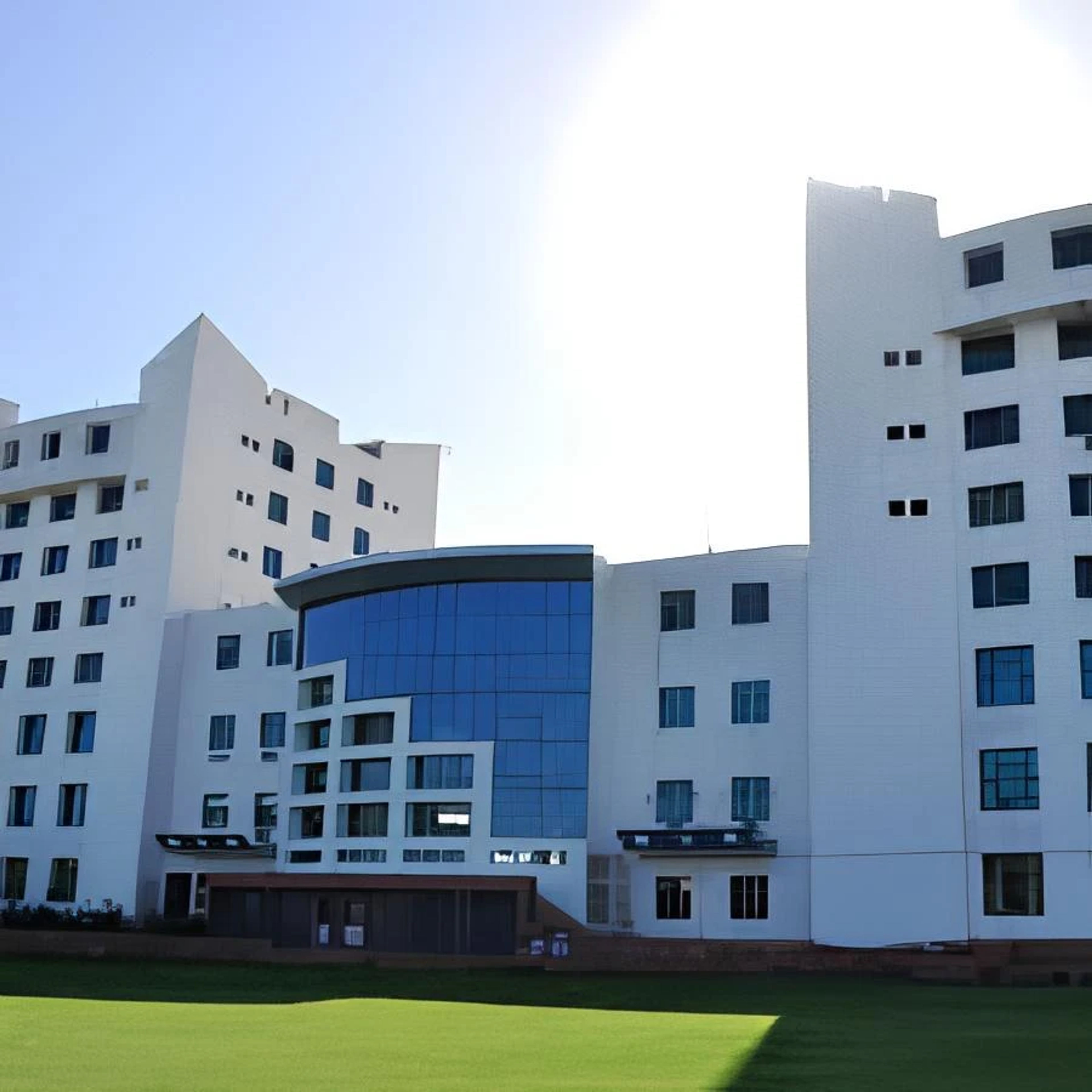 Suresh Gyan Vihar University - [SGVU] ,Jaipur ,Rajasthan