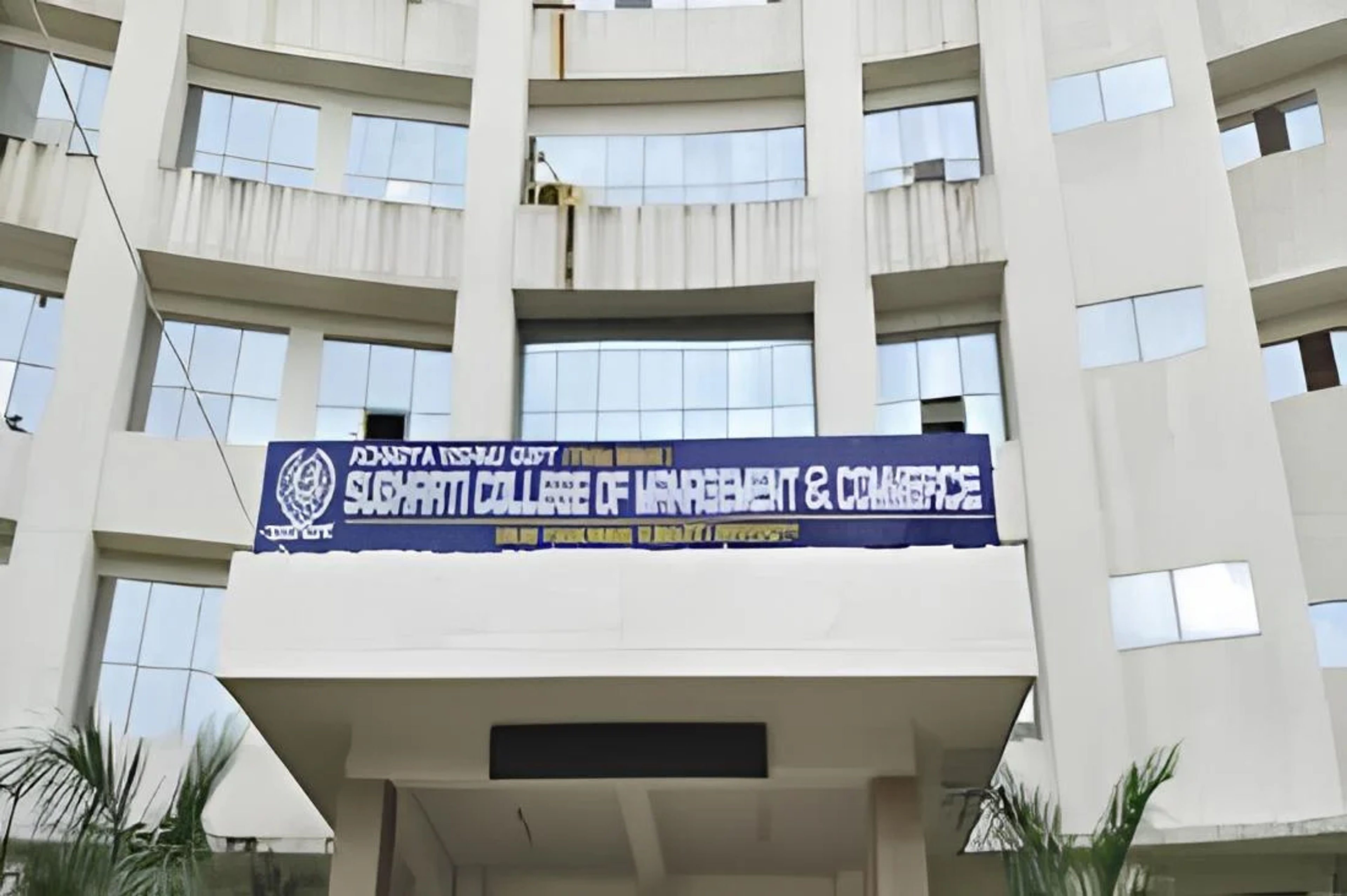 Swami Vivekanand Subharti University, Directorate of Distance Education - [DDE] ,Meerut ,Uttar Pradesh