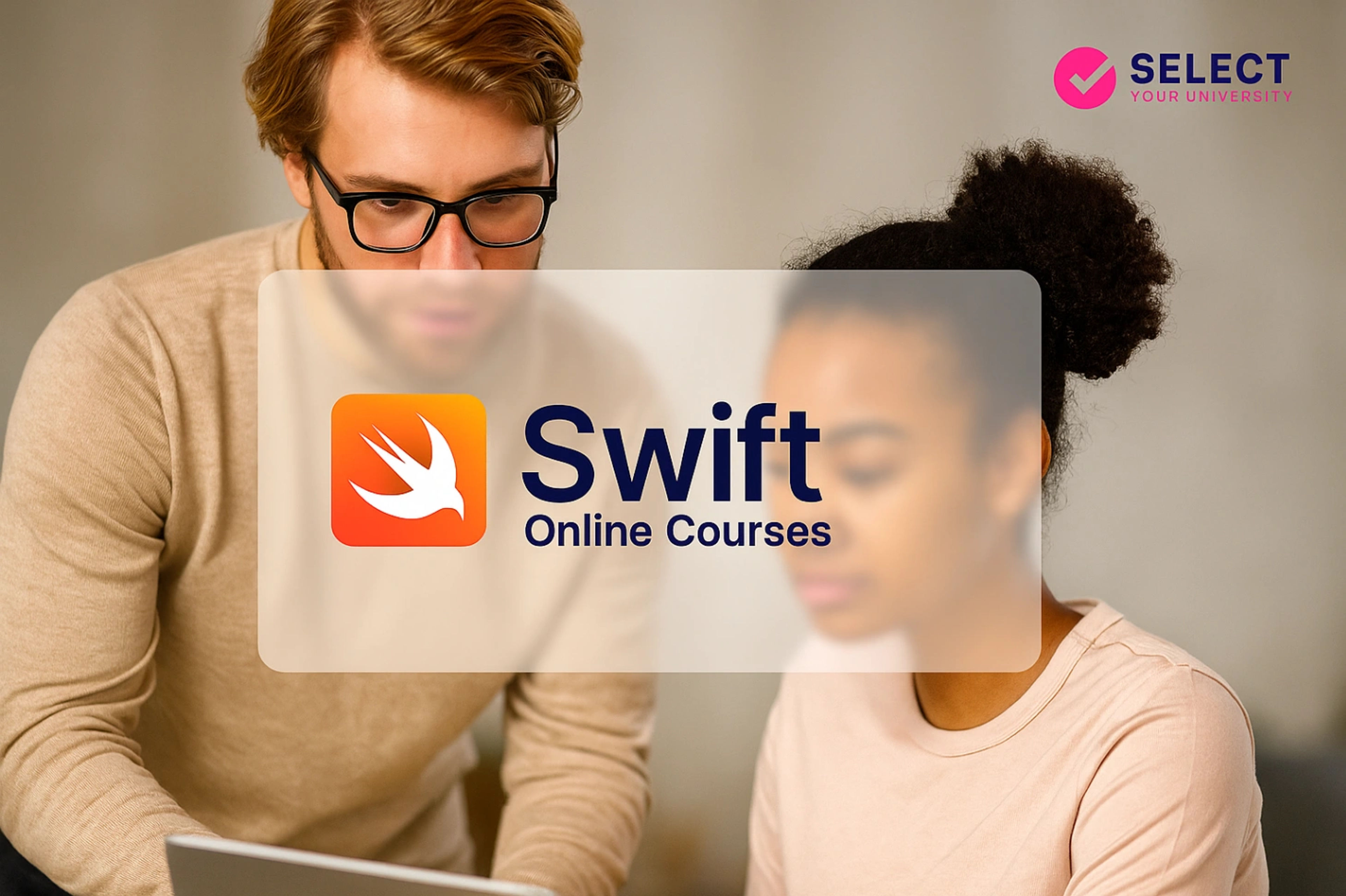 Swift Online Courses