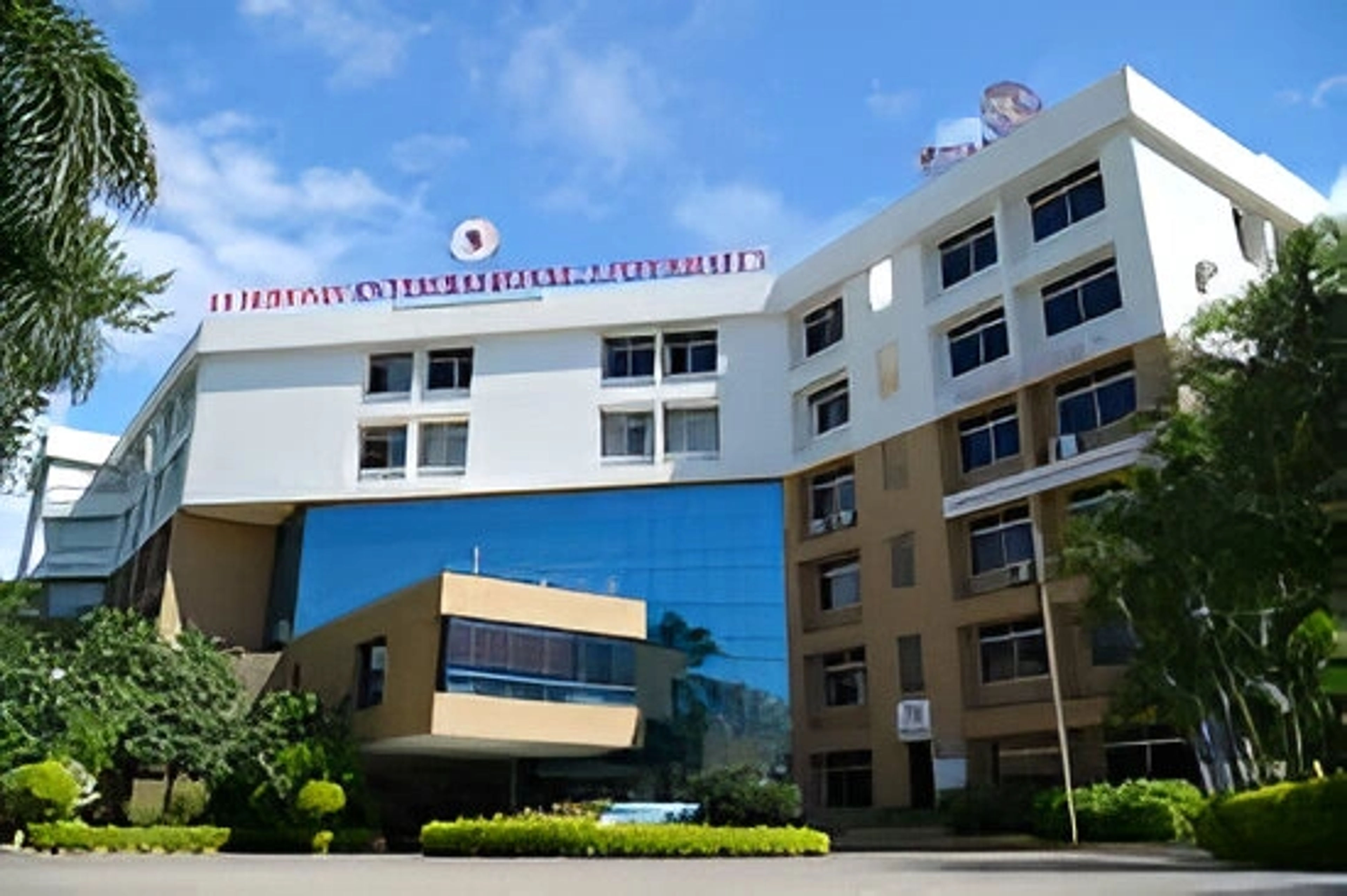 Symbiosis Centre for Management and Human Resource Development - [SCMHRD] ,Pune ,Maharashtra