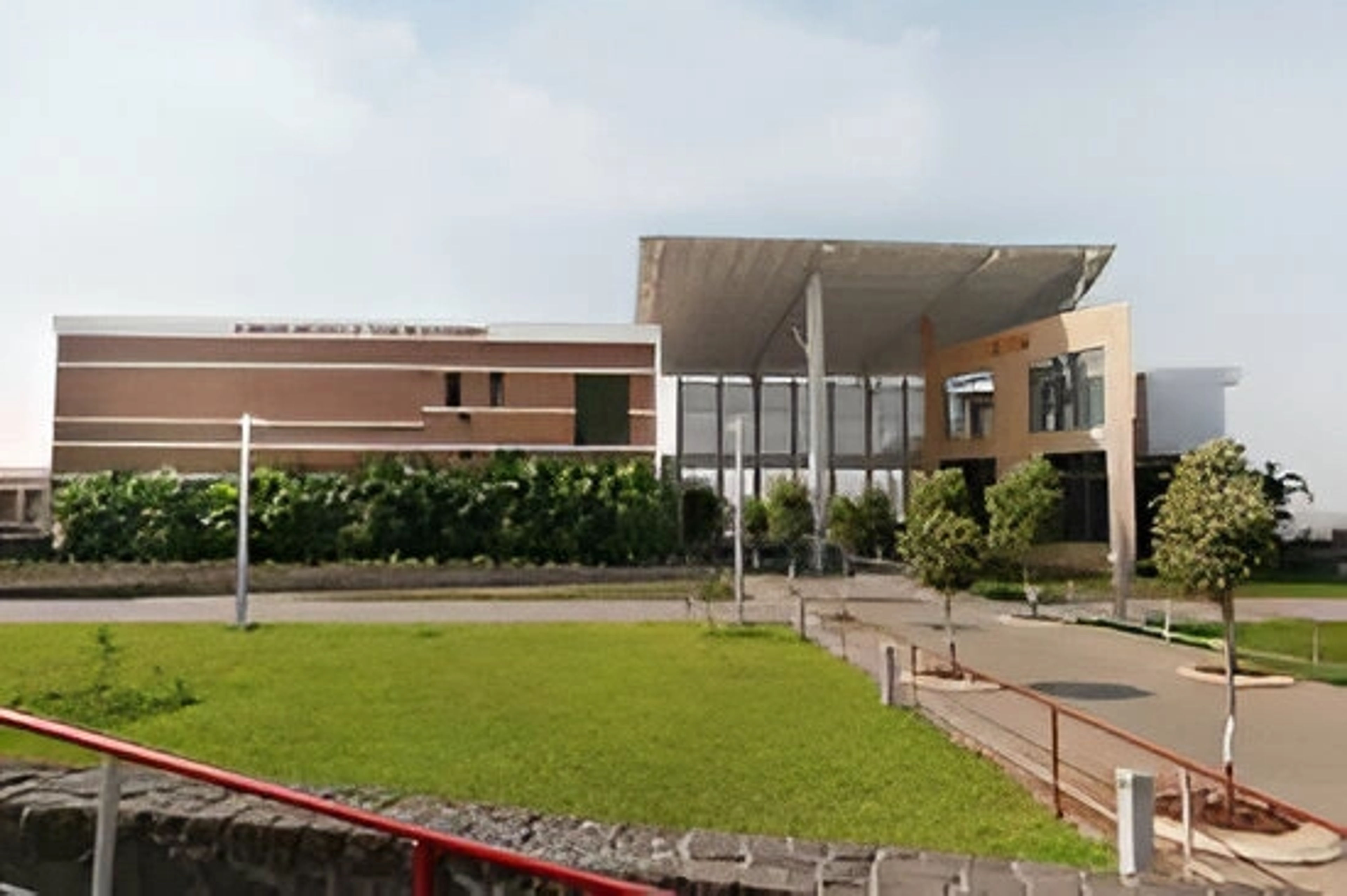 Symbiosis Institute of Digital and Telecom Management - [SIDTM] ,Pune ,Maharashtra