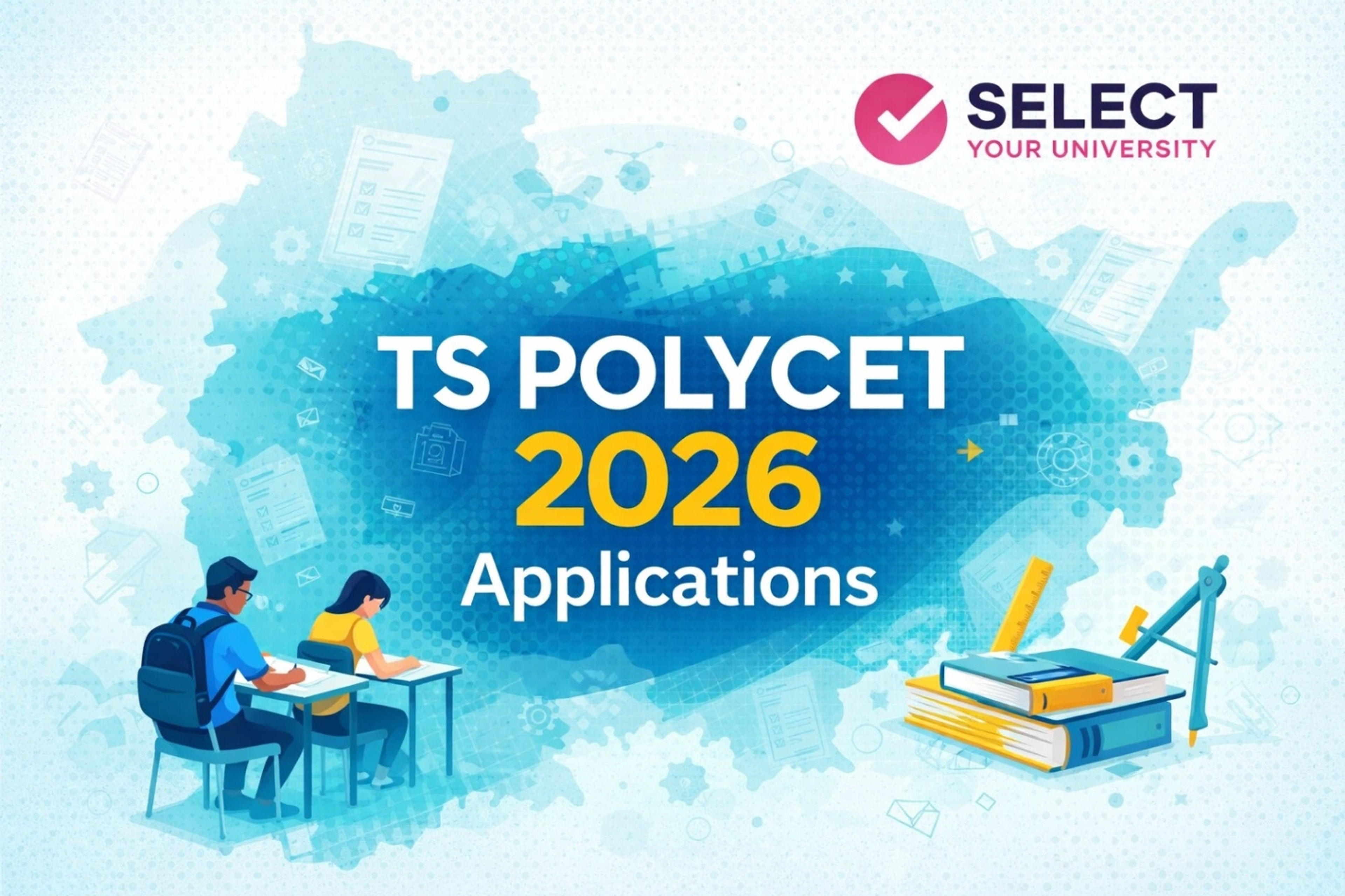 TS POLYCET 2026 Registration Started