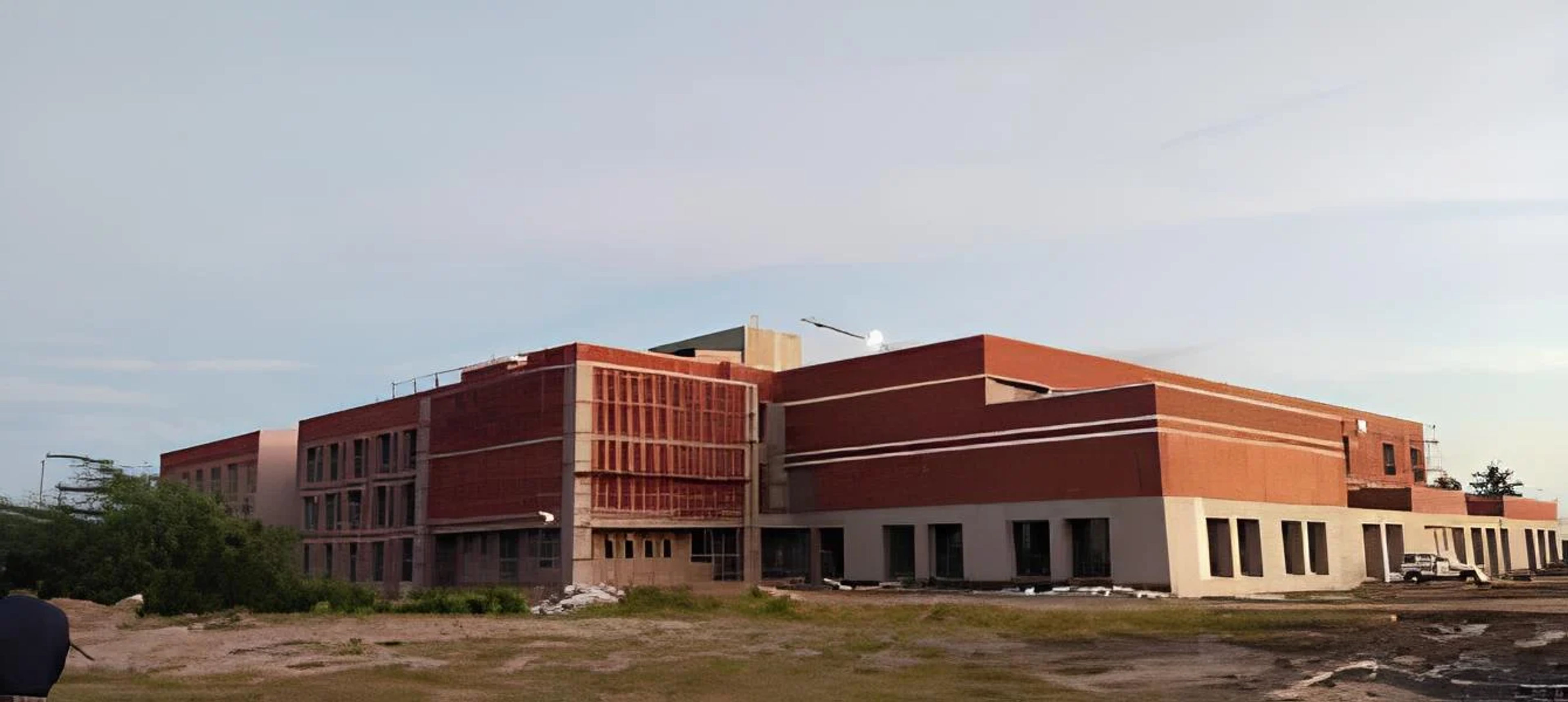 Takshashila University - [TU] ,Villupuram ,Tamil Nadu