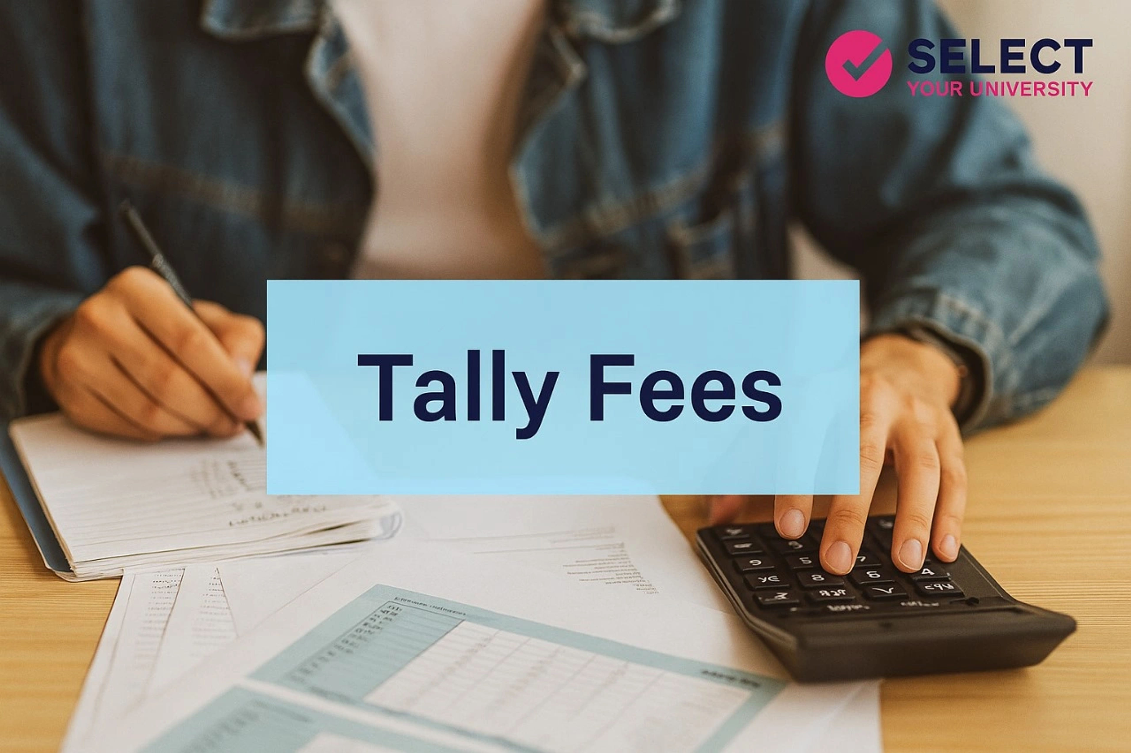 Tally Fees
