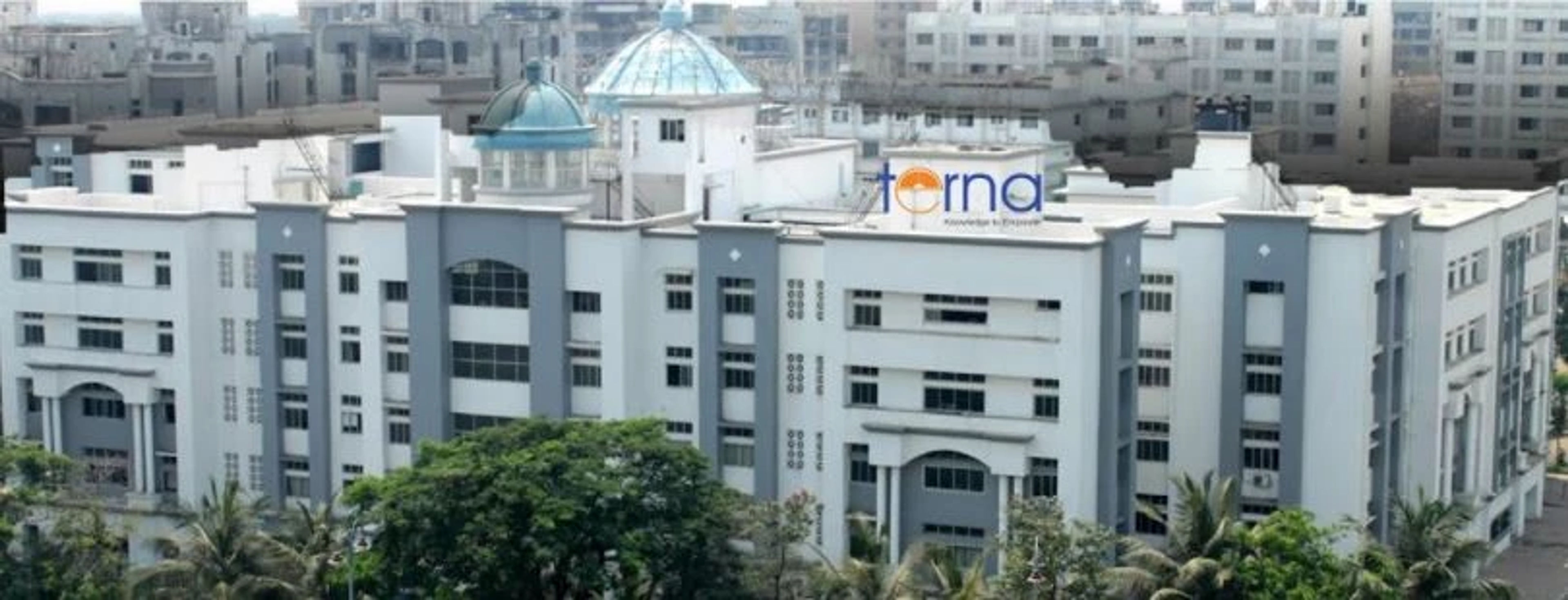 Terna Engineering College Navi Mumbai ,Mumbai ,Maharashtra