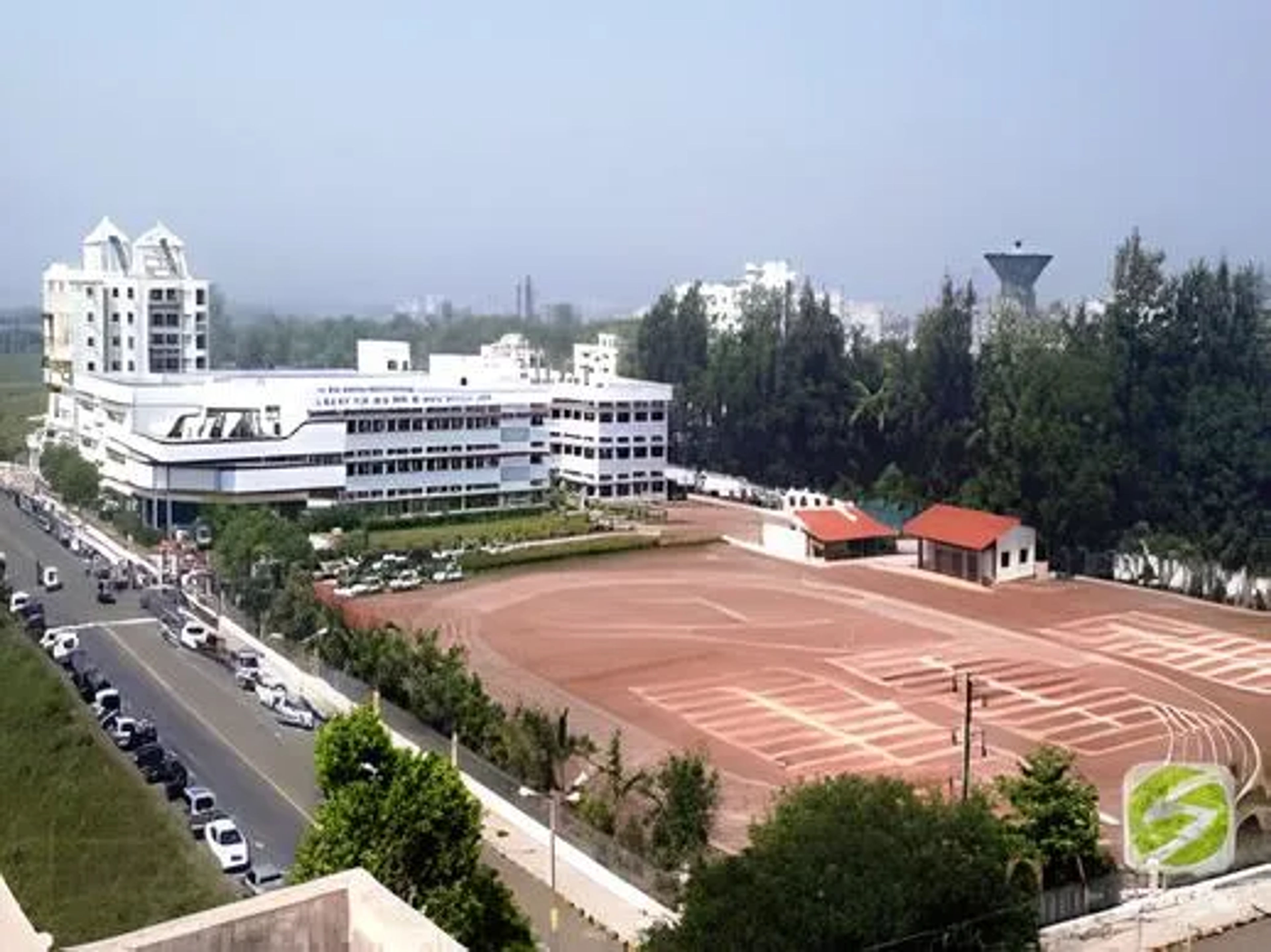 Thakur College of Science and Commerce - [TCSC] ,Mumbai ,Maharashtra