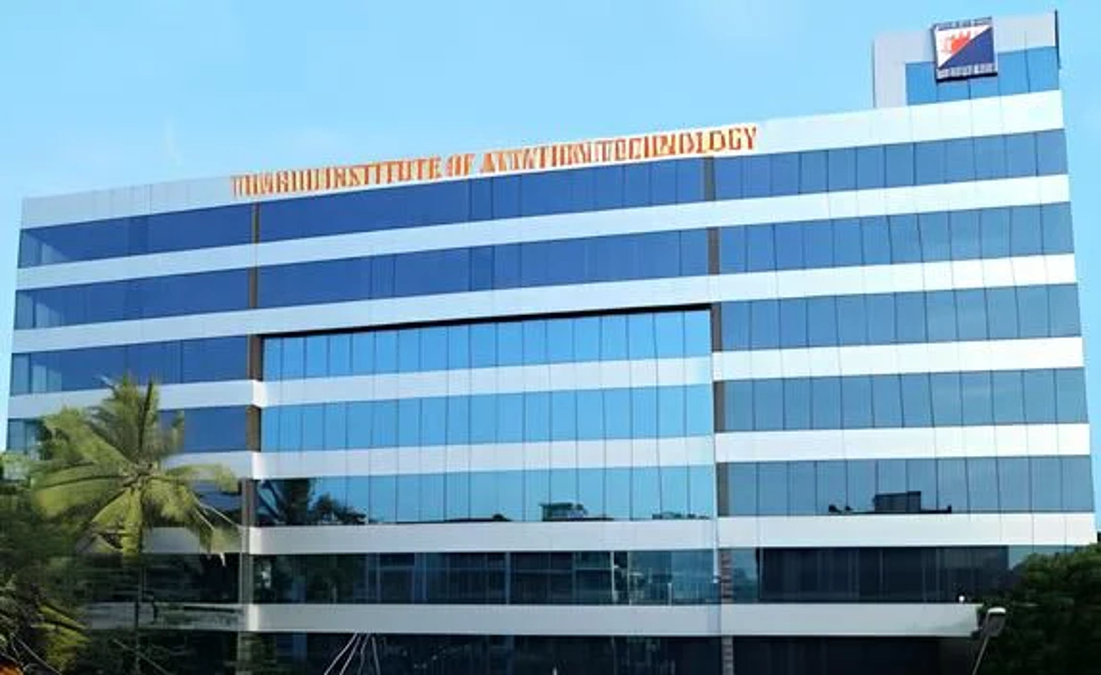 Thakur Institute of Aviation Technology - [TIAT] ,Mumbai ,Maharashtra