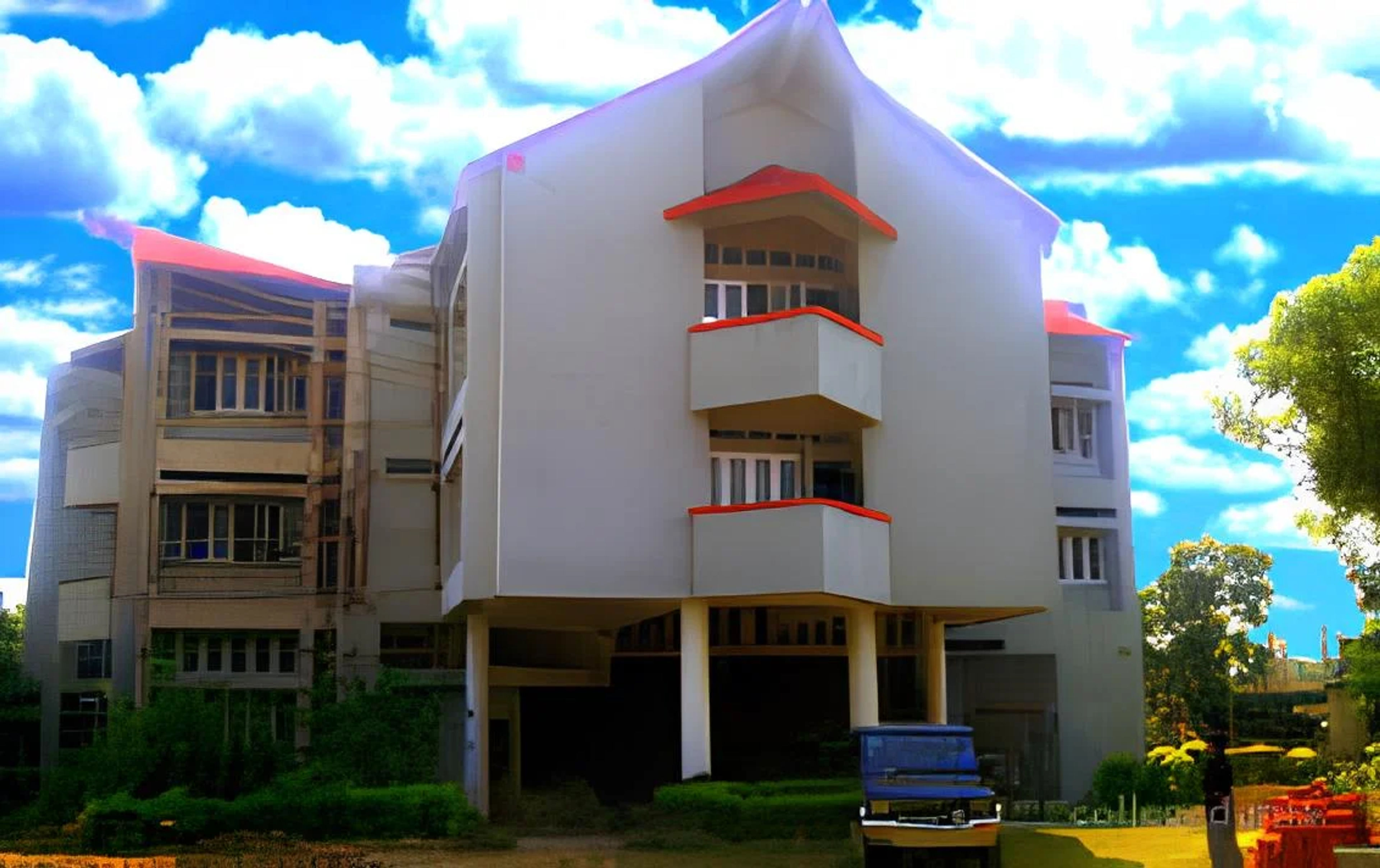 The Global Open University - [TGOU] ,Dimapur ,Nagaland