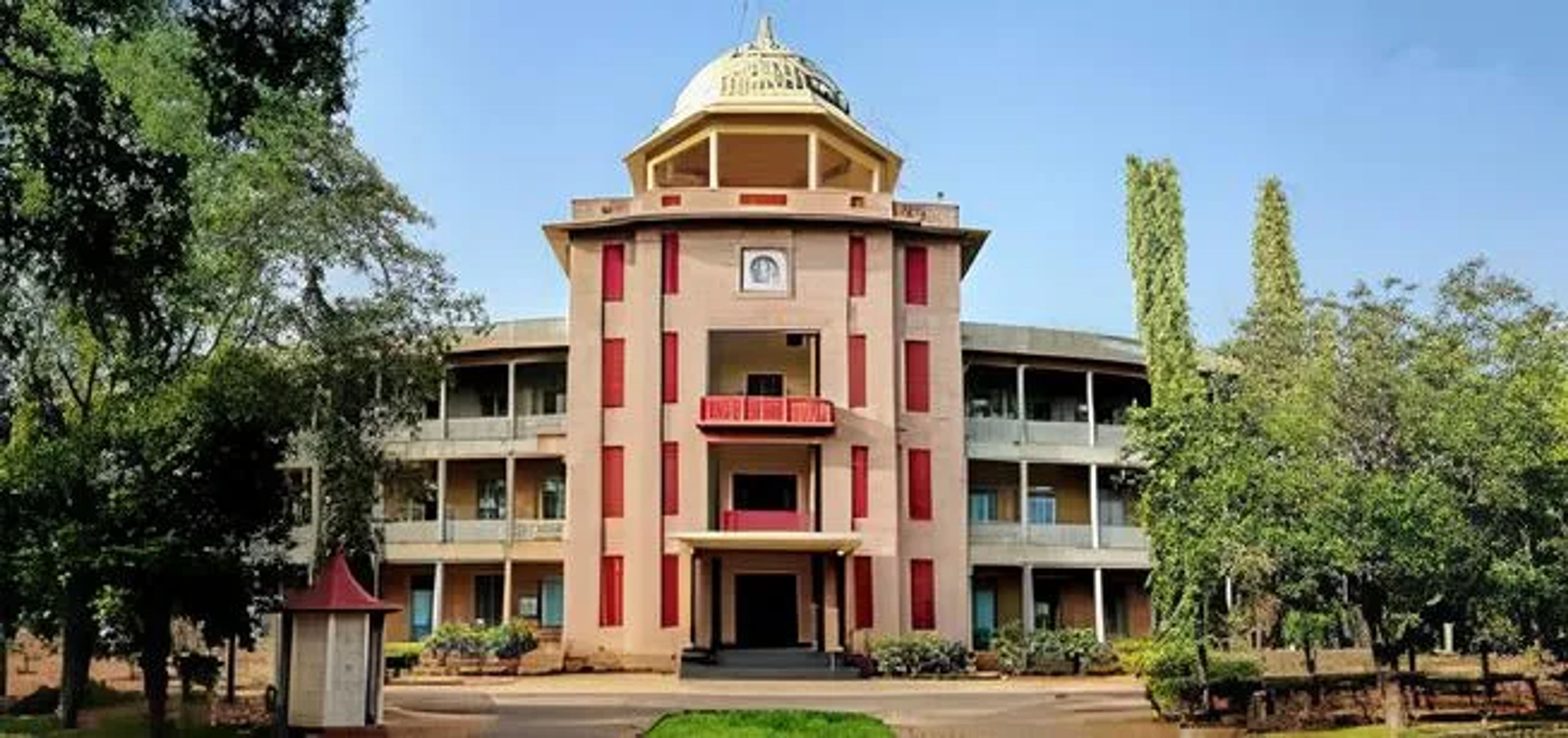 Thiagarajar College ,Madurai ,Tamil Nadu