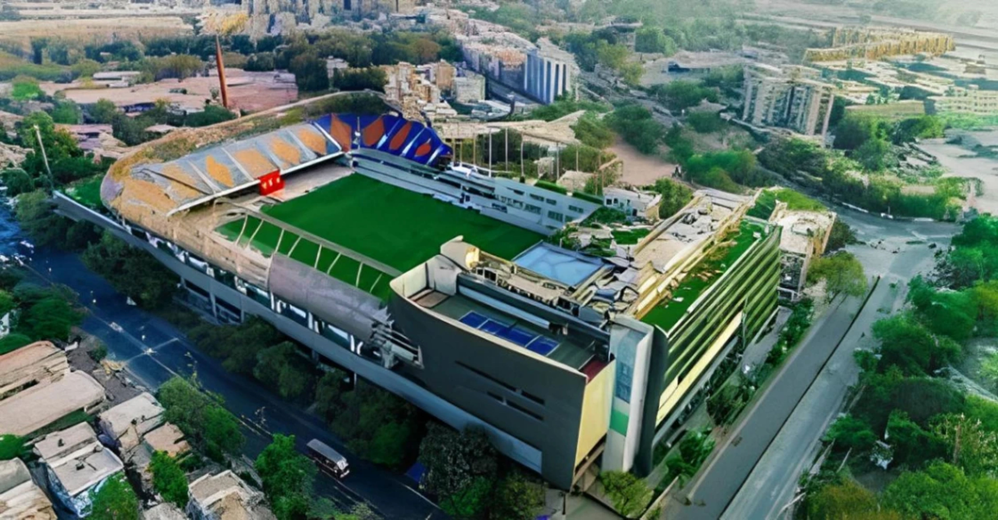 TransStadia University ,Ahmedabad ,Gujarat
