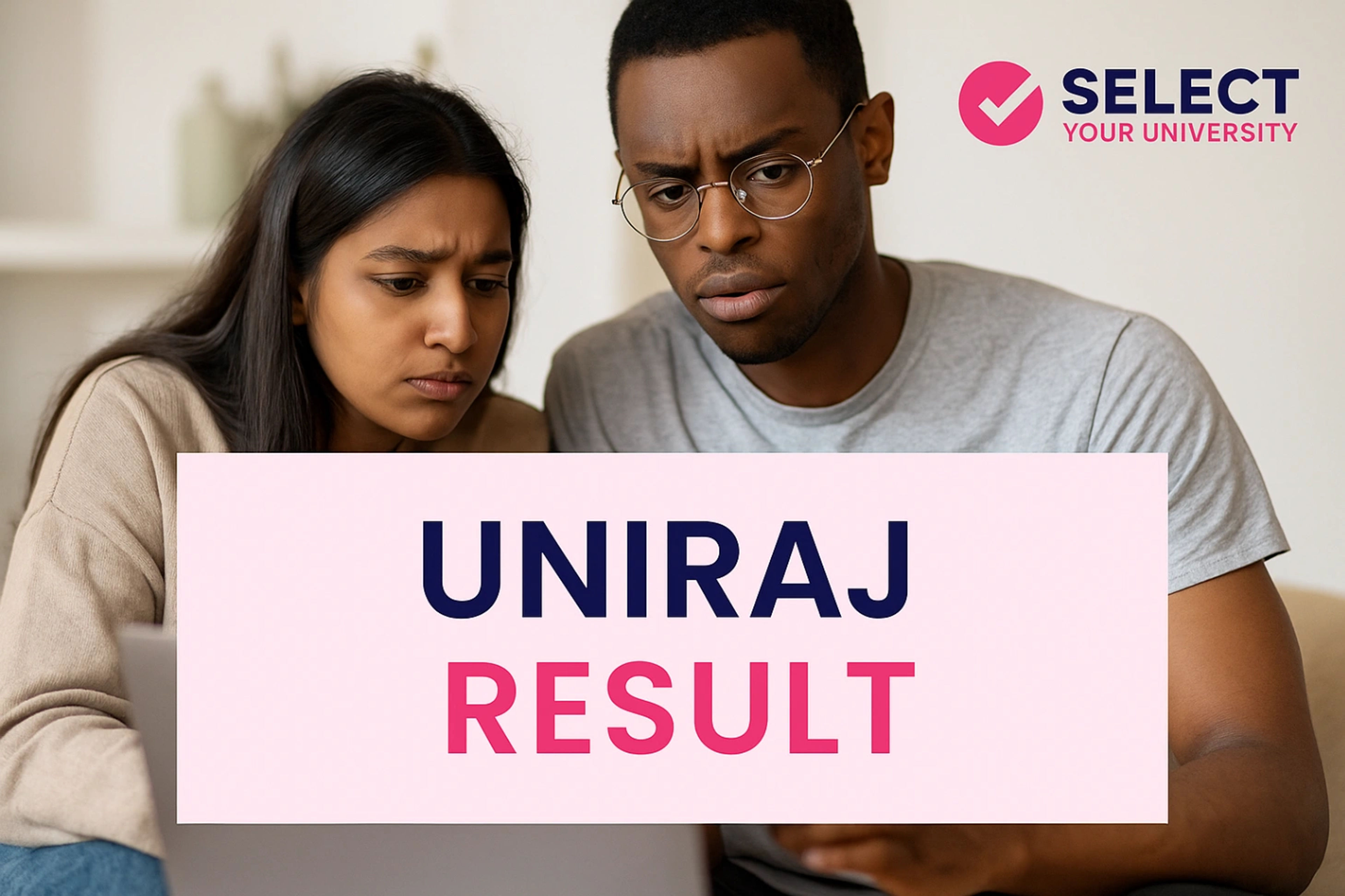 Uniraj Result