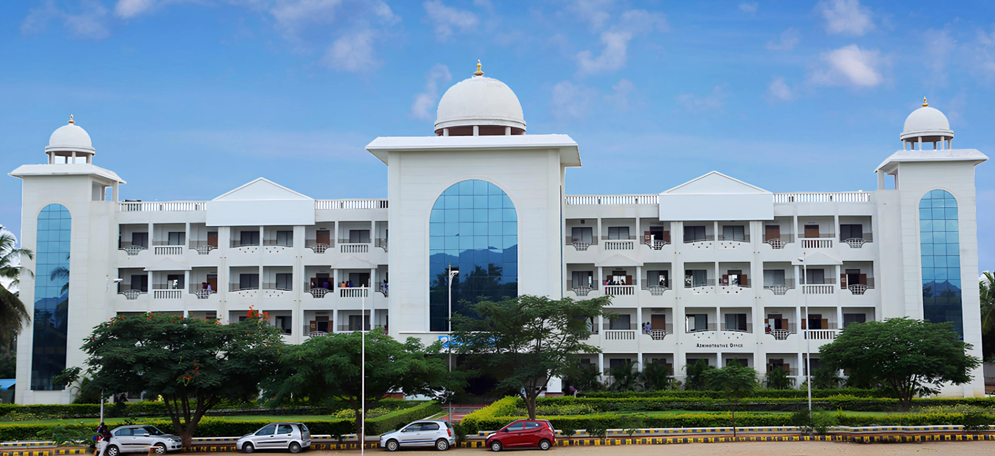 United Institute of Technology - [UIT] ,Coimbatore ,Tamil Nadu