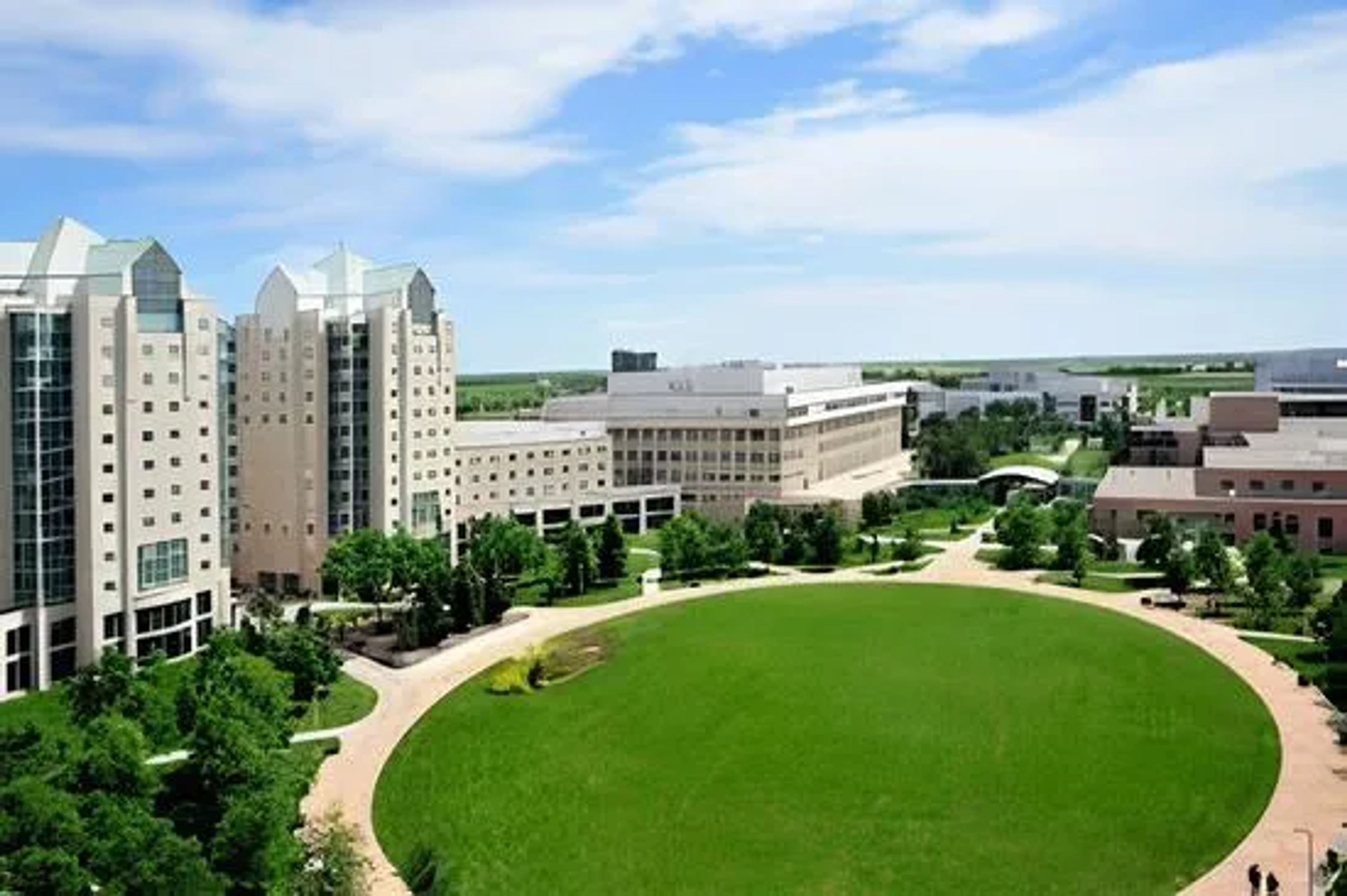 University Of Regina